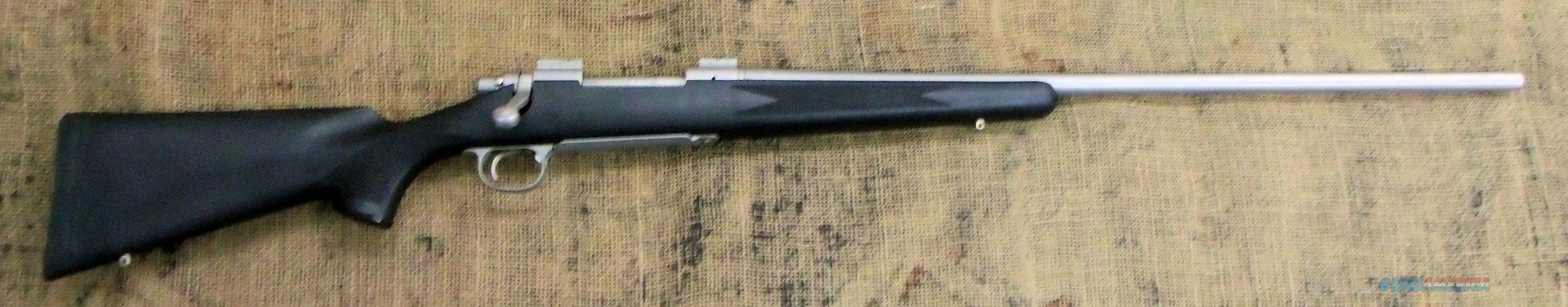 Remington model 700 fallout 4 фото 114