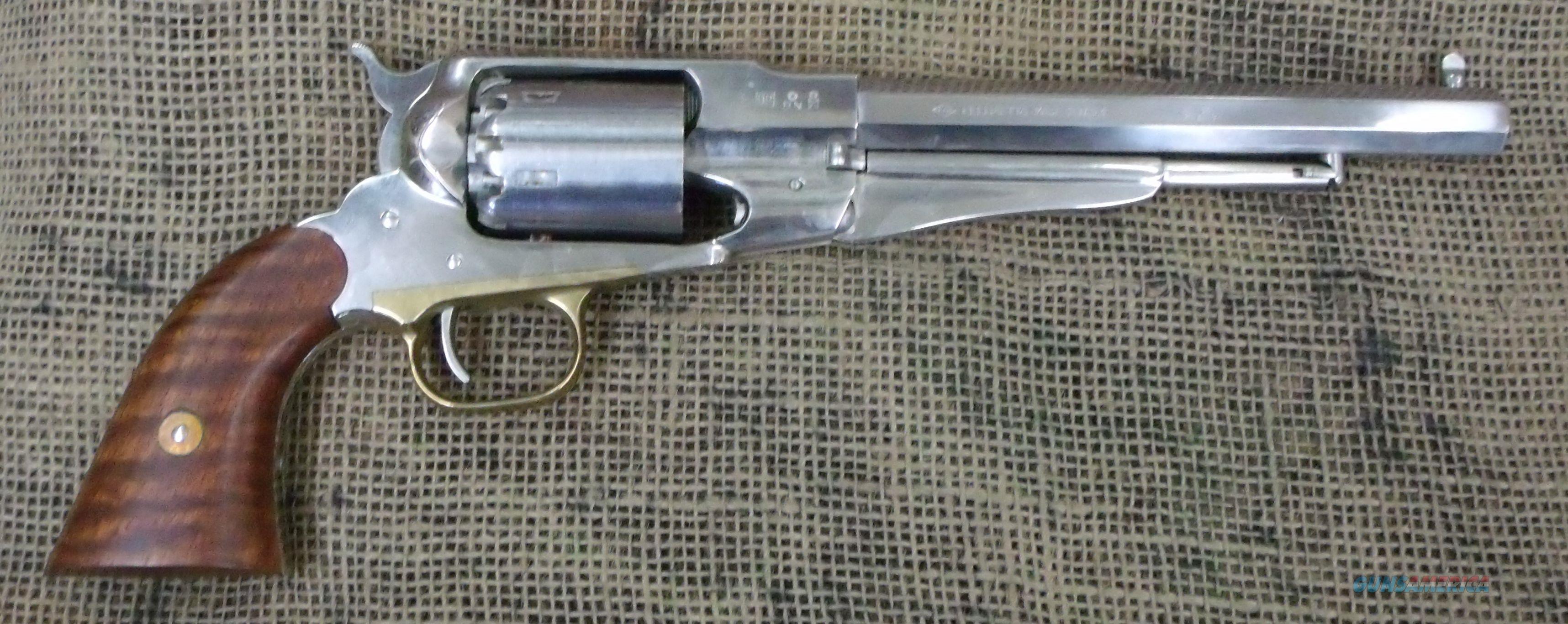 CABELA'S by PIETTA 44 Cal Cap & Ball Rev., Sts.... for sale