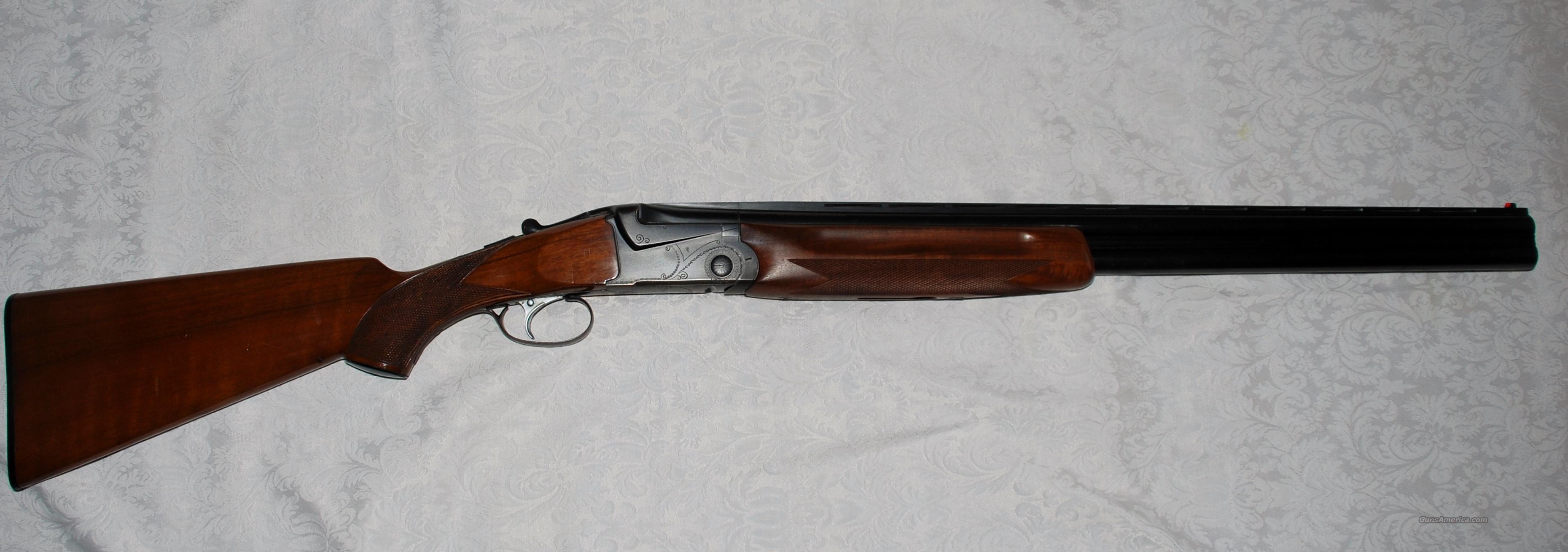 Ithaca skb model 500 serial numbers