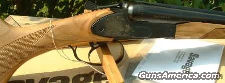 Stevens 411 Magnum 12 SXS - NIB for sale