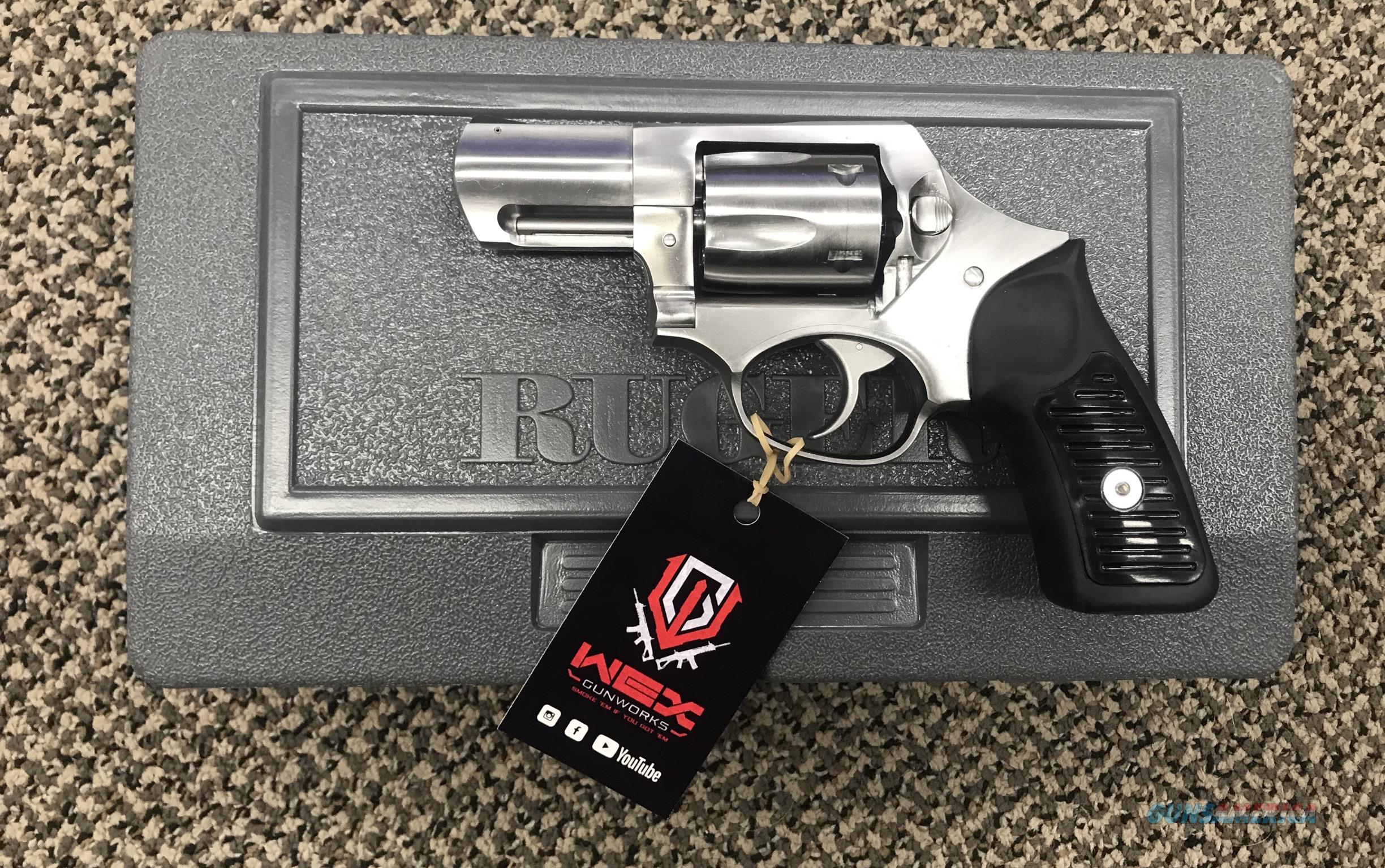 357 magnum semi auto - Ilustrasi 2