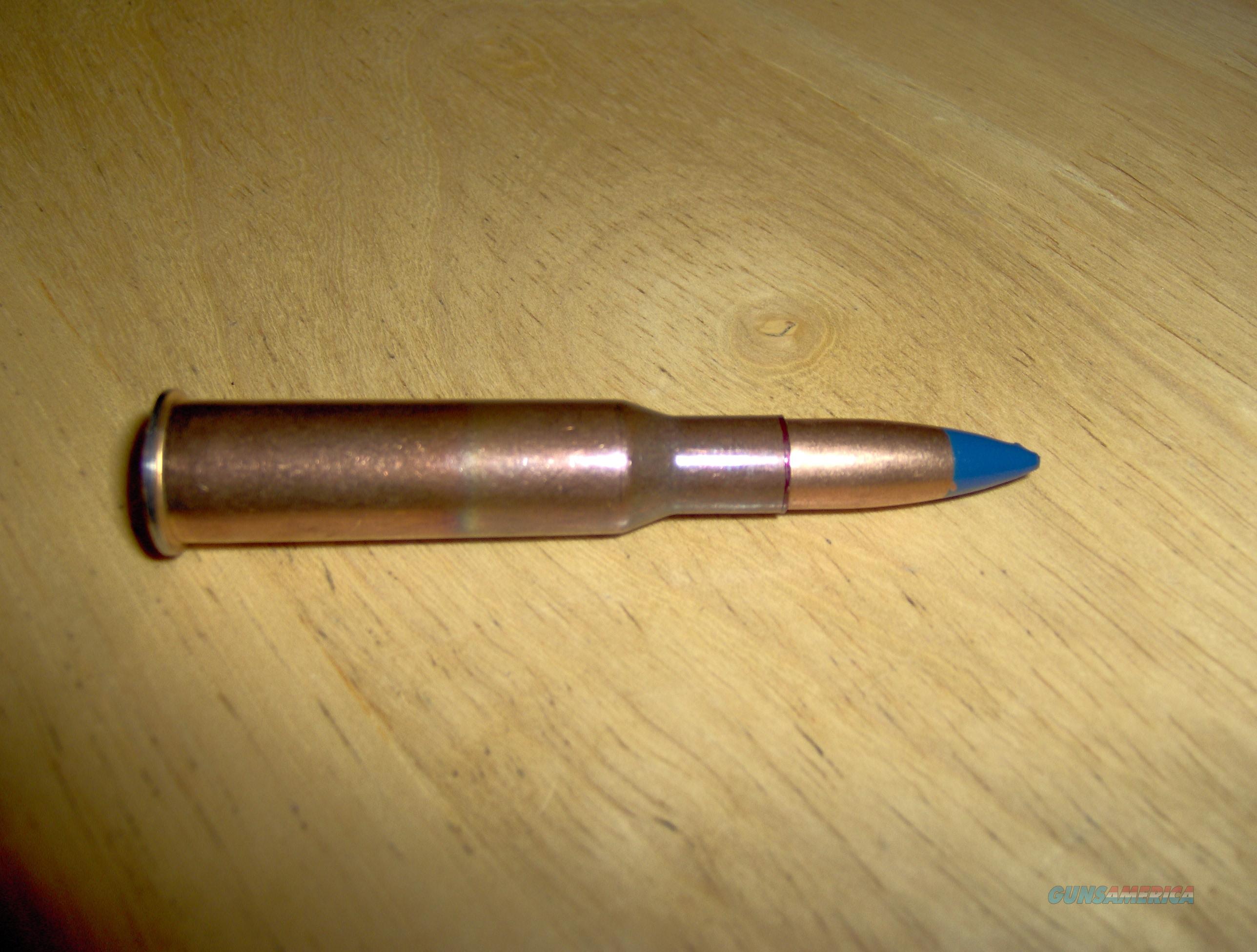 7.62x54R blue tipped Incendiary ammo for sale (946458254)
