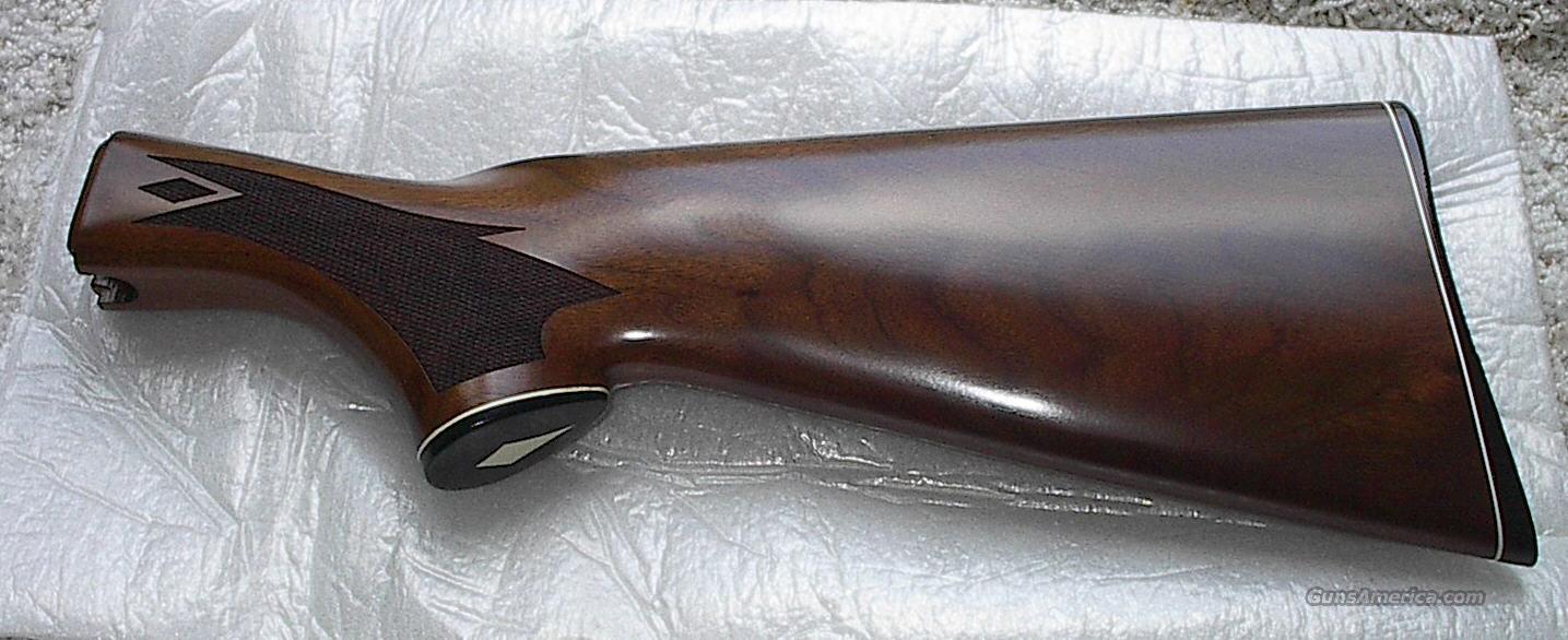 replacement gun stocks remington 742