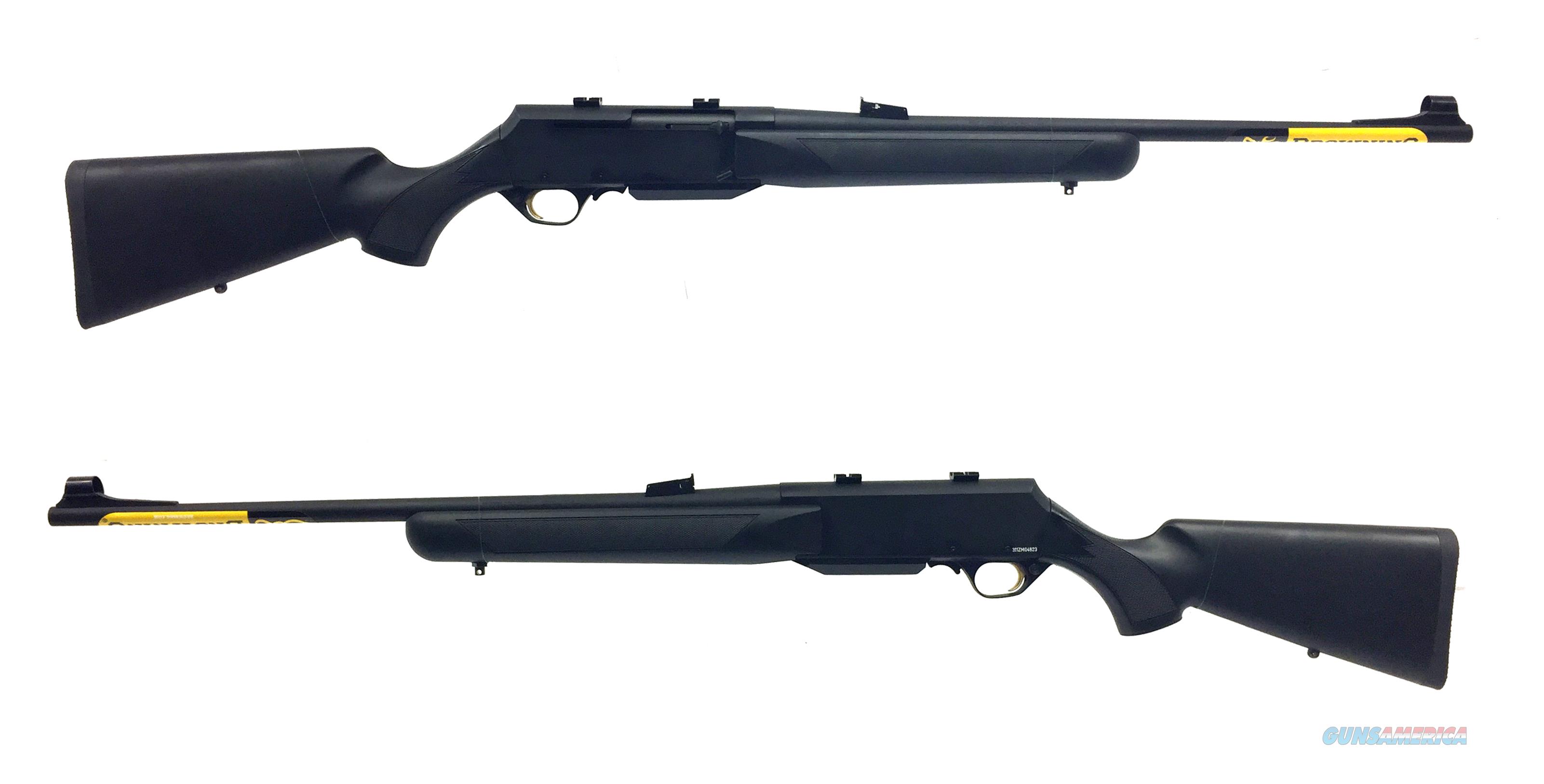 Browning BAR Stalker .270 Win Semi-Auto Rifle for sale