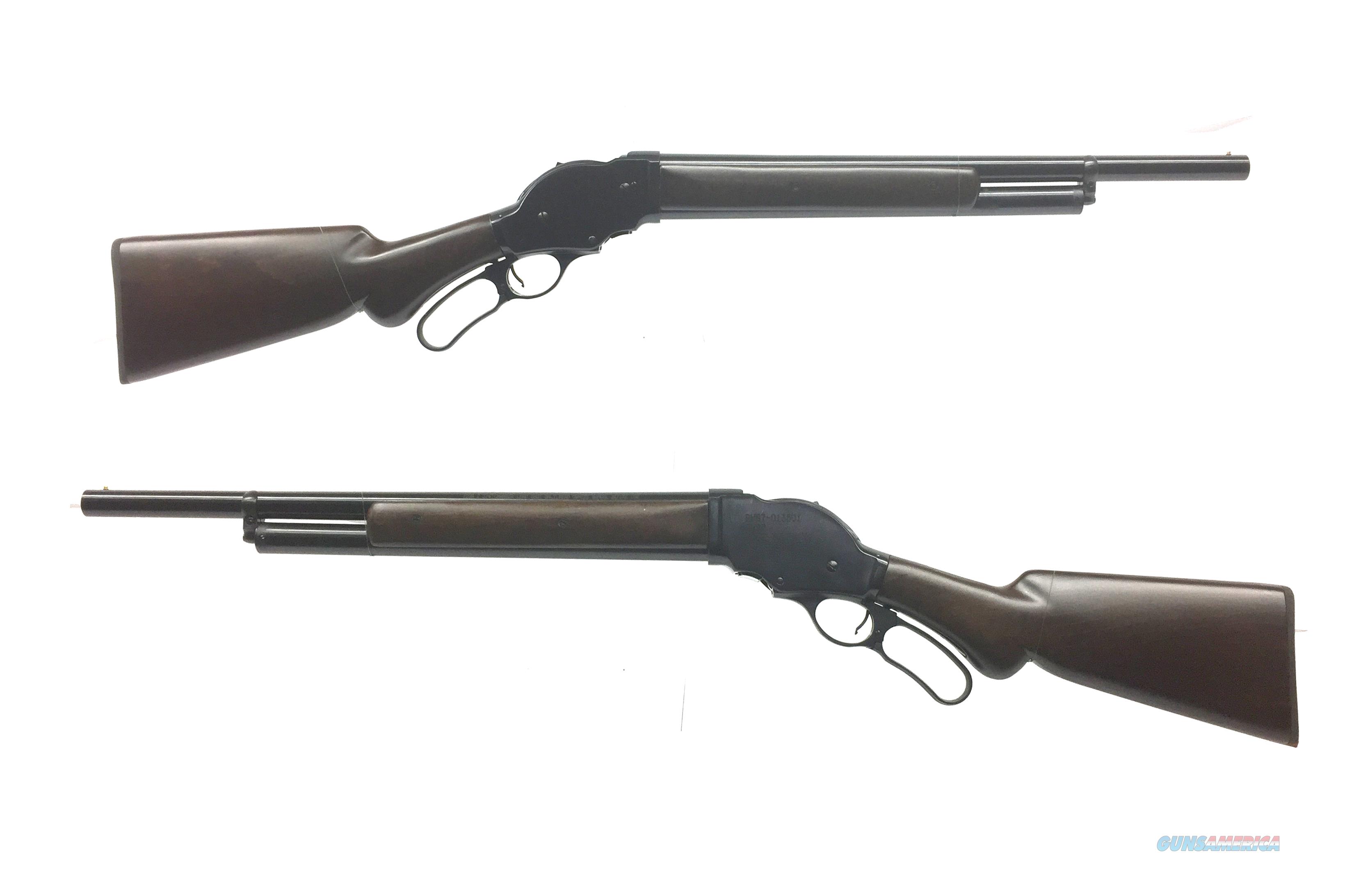 Century Arms PW87 Lever-Action 12 Gauge Shotgun... for sale