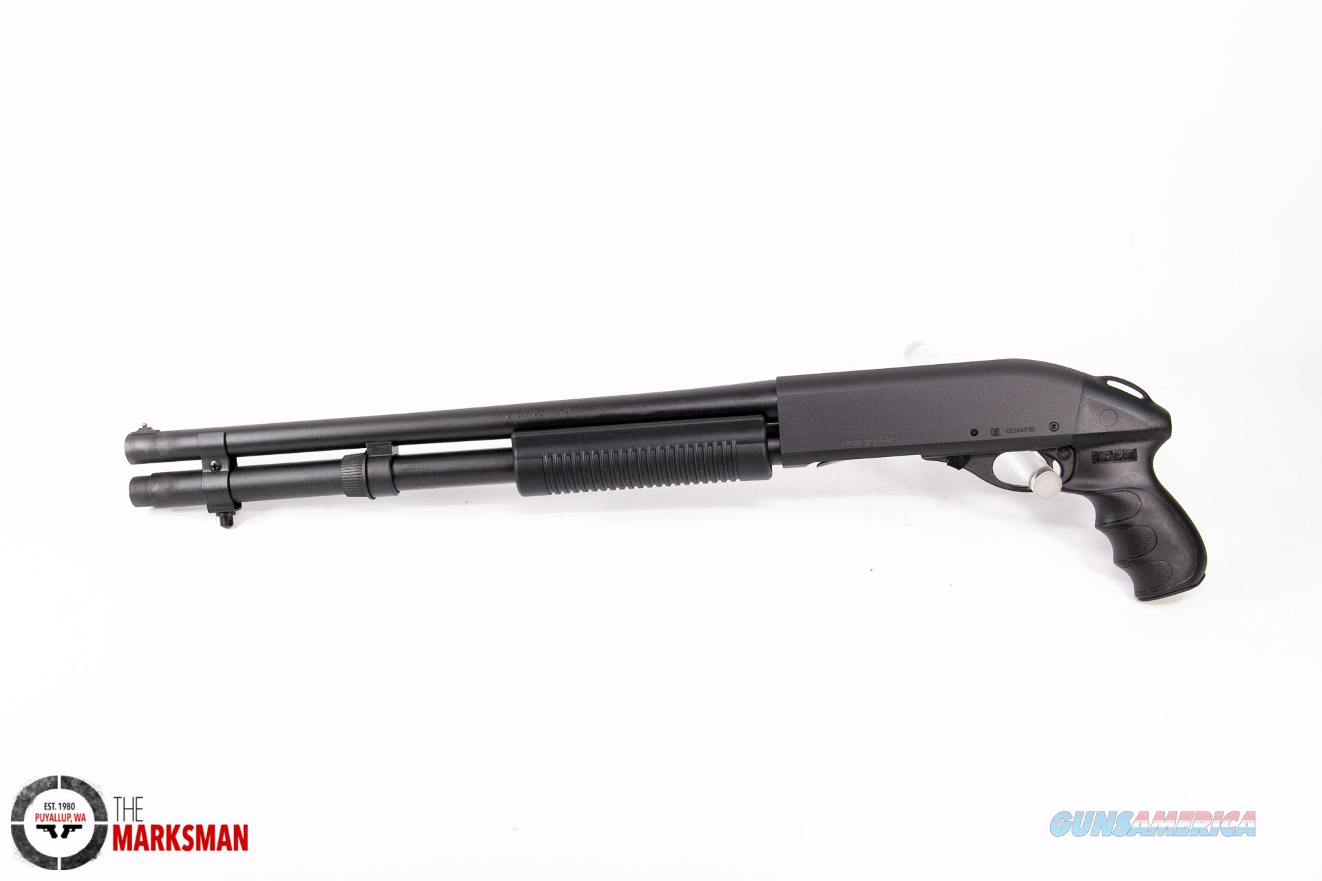 Remington 870 Express Tactical 12 Gauge NEW Pis... for sale