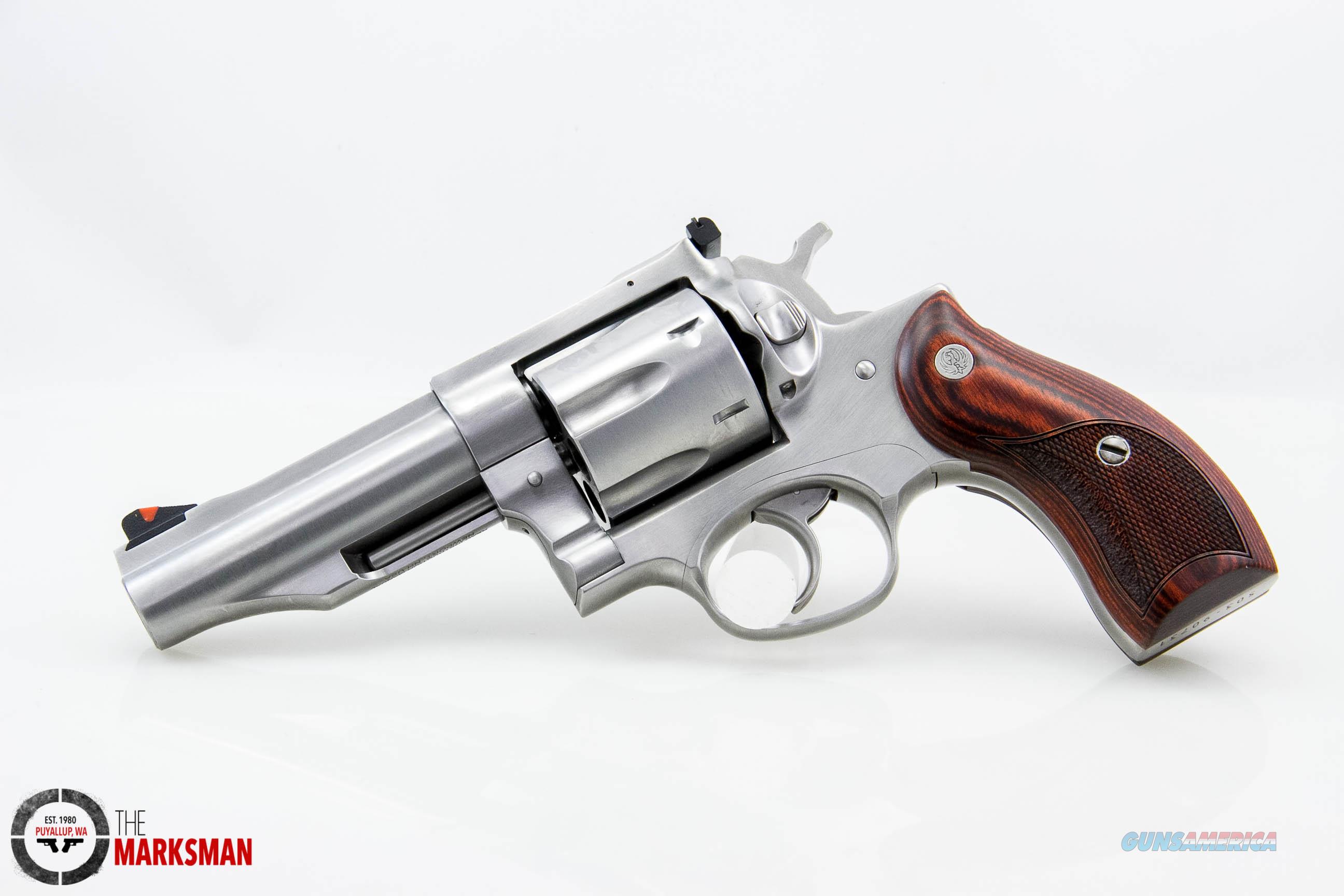 Ruger Redhawk 45 Colt 45 Acp New For Sale