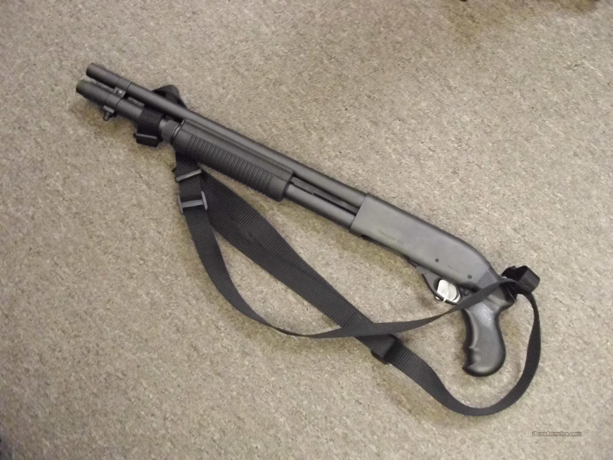 Remington 870 Tactical Pistol Grip 12ga NEW for sale