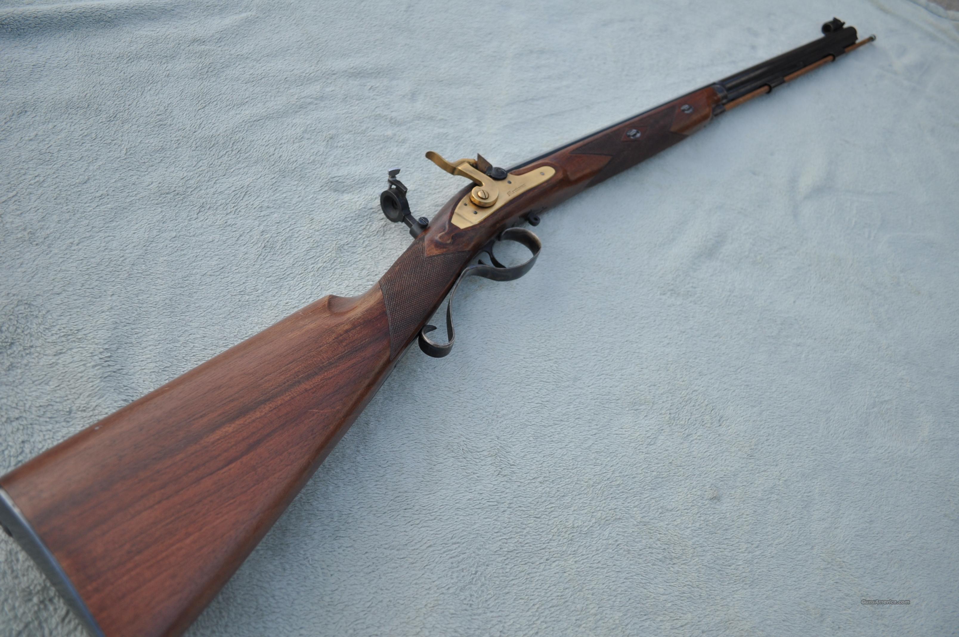 Pedersoli Mortimer .451 Cal Flintlo... for sale at