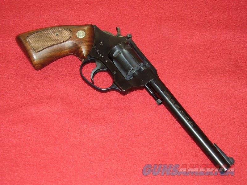 Charter arms pathfinder revolver - mentalmzaer