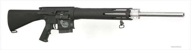 Armalite AR10(T)