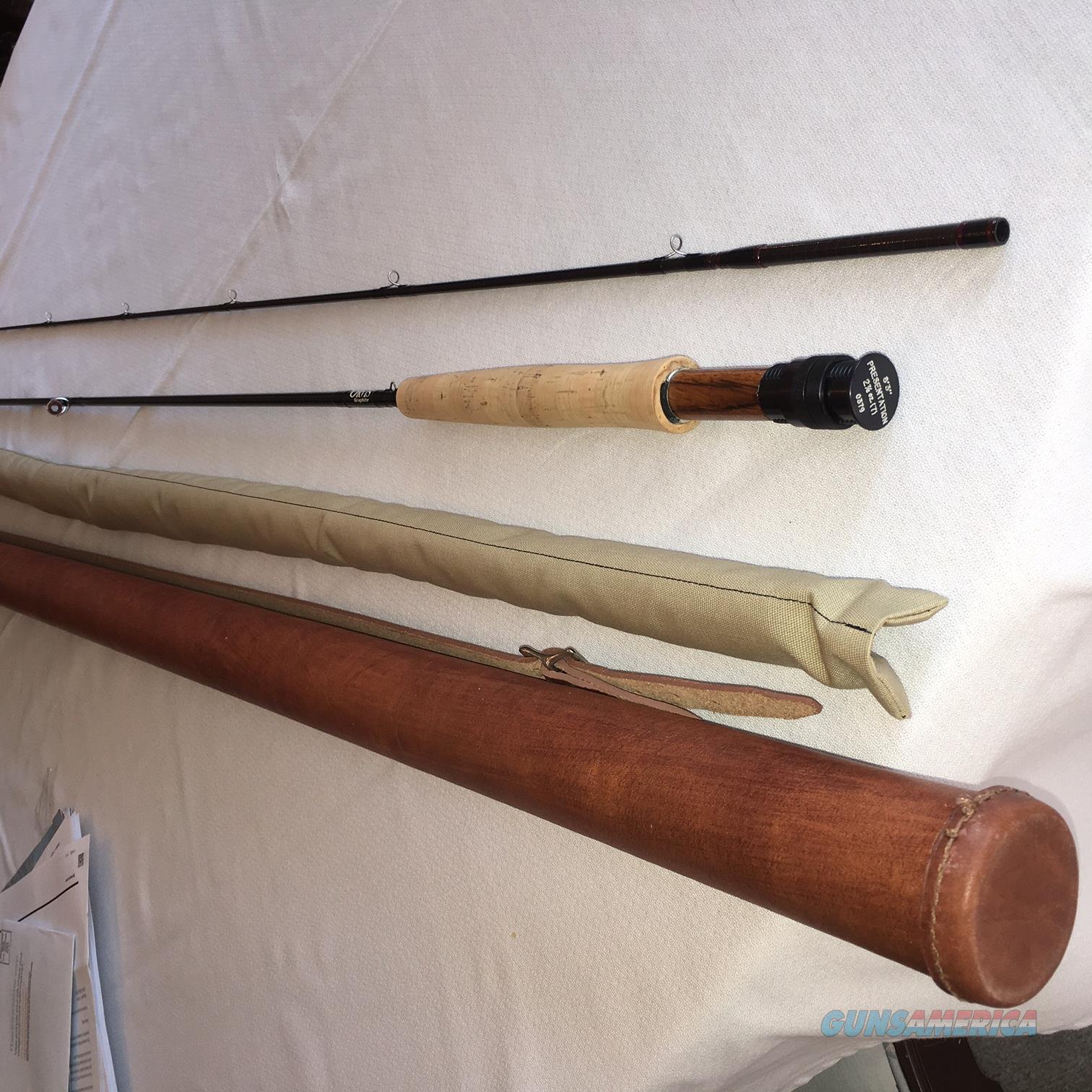 Orvis Presentation Graphite Fly Fishing Rod for sale