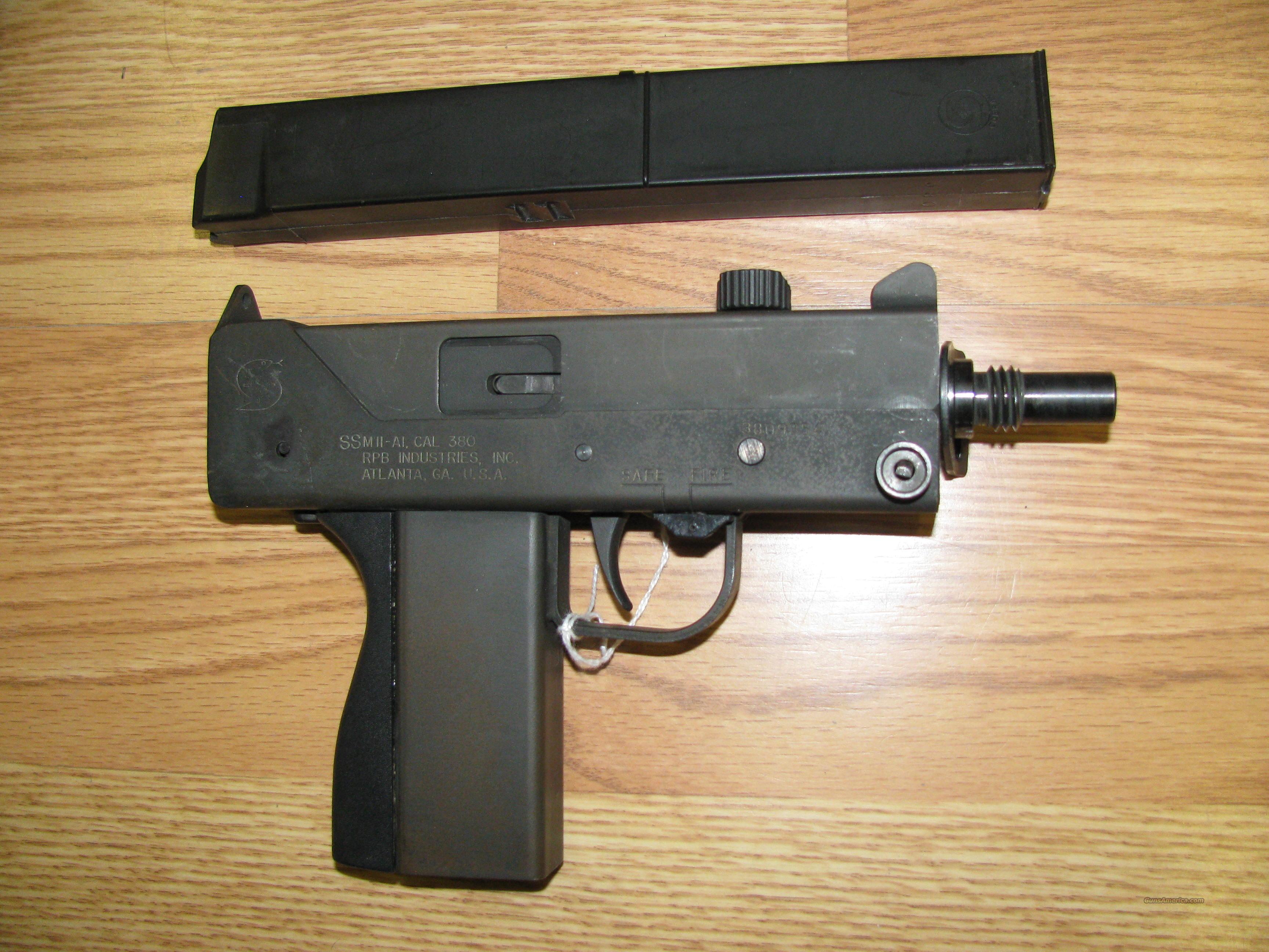 mac 10 9mm for sale