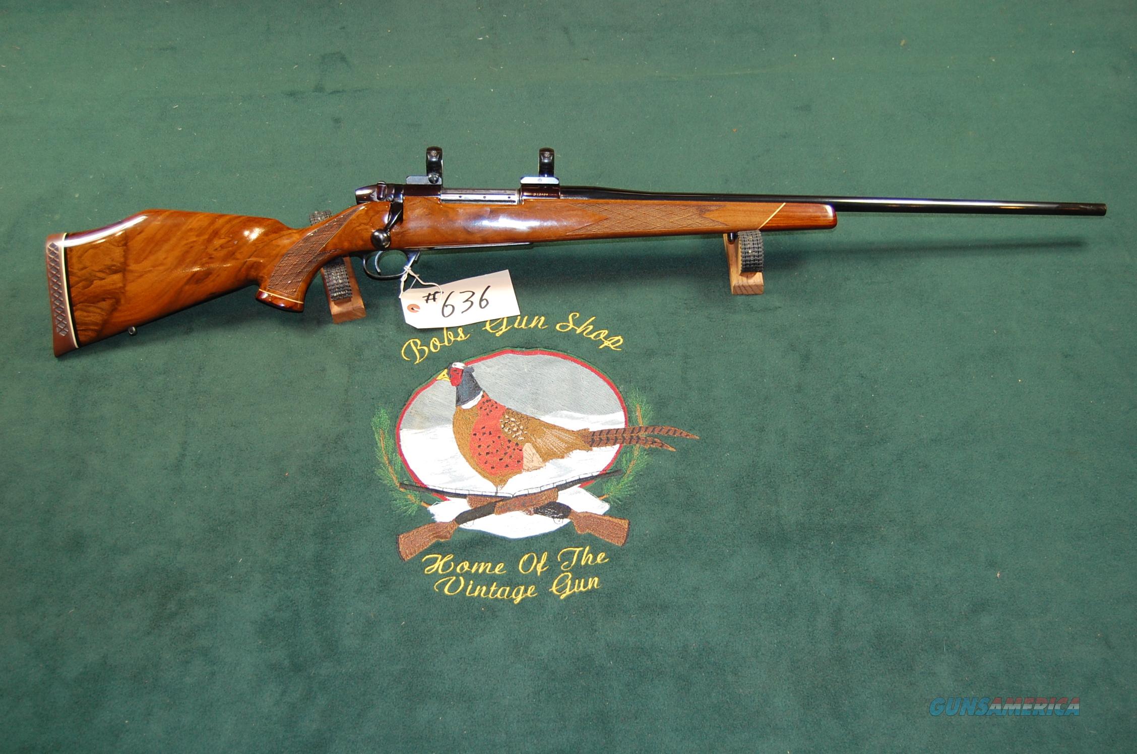 Weatherby made in Germany