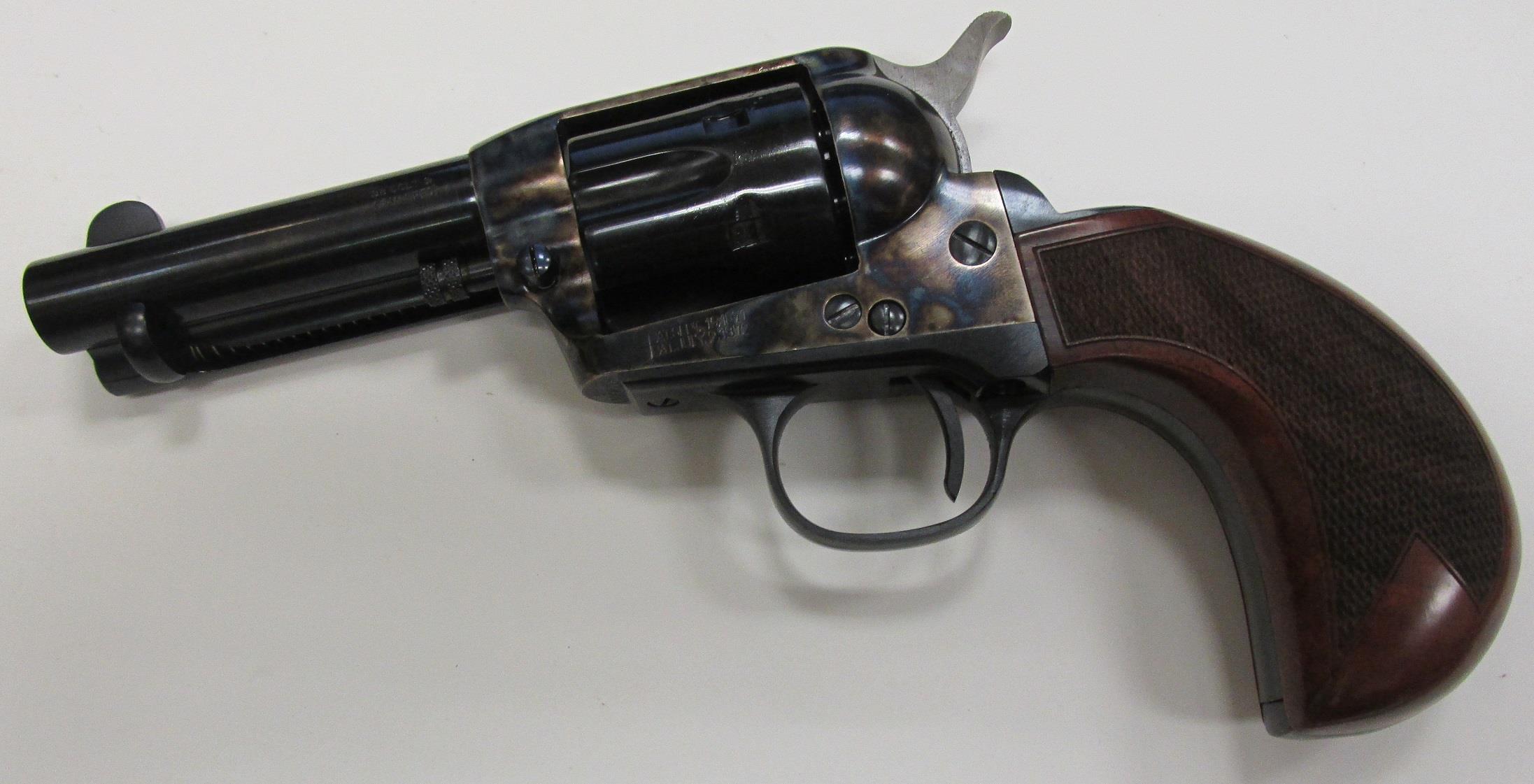 Uberti Stallion Birdshead Grip 38spl OWD 349891 (Small...