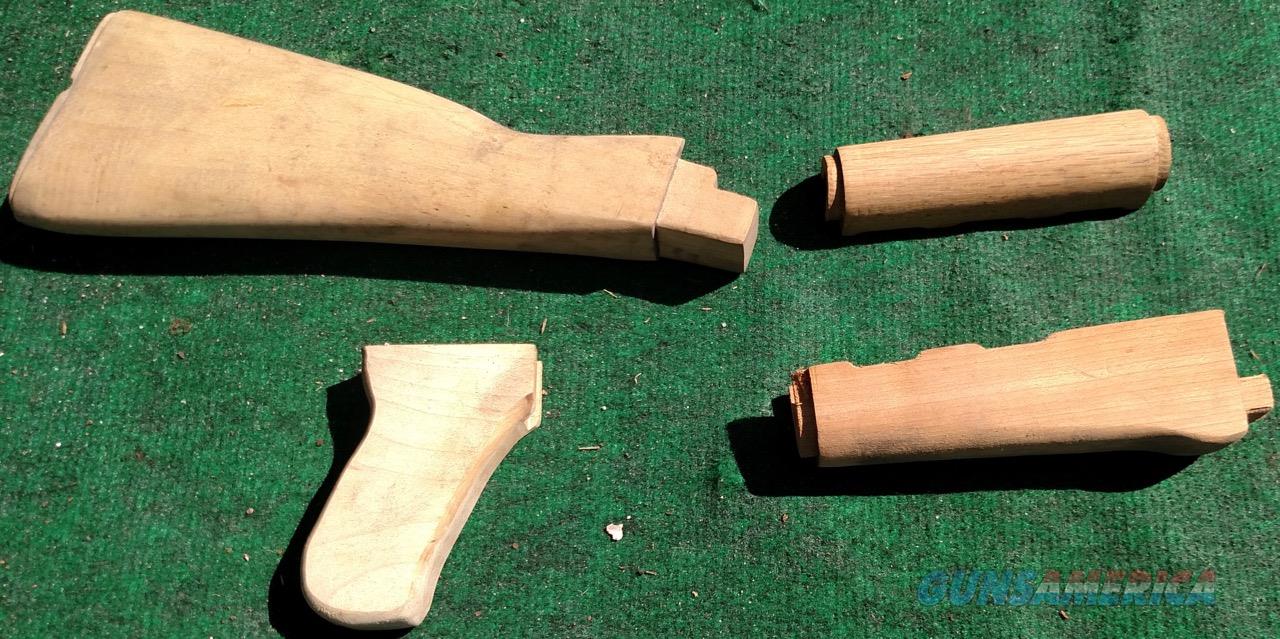 AK Wood Furniture Unfinished And Some Finished for sale