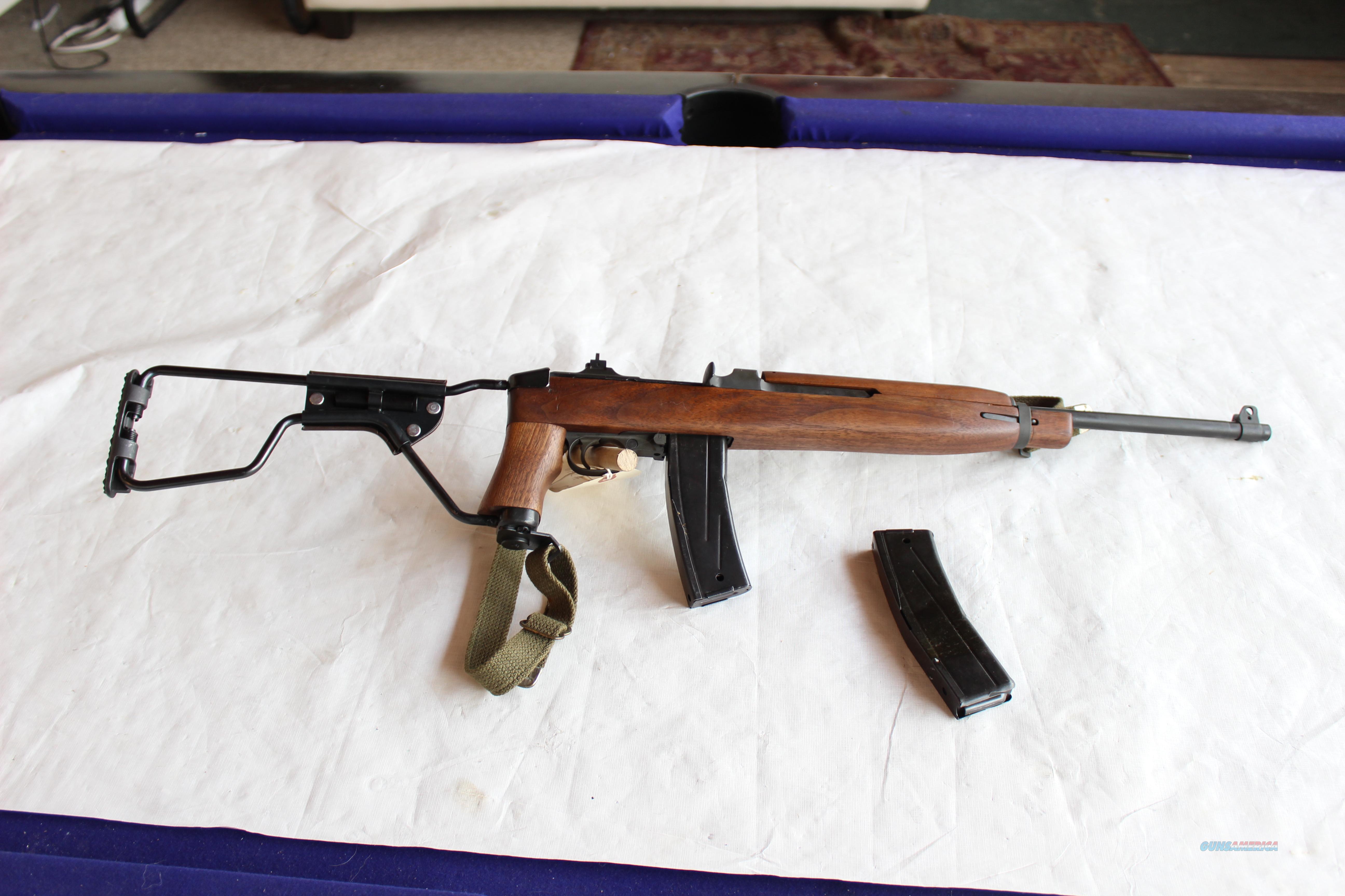 Kahr Arms M1A1 Paratrooper Carbine for sale at