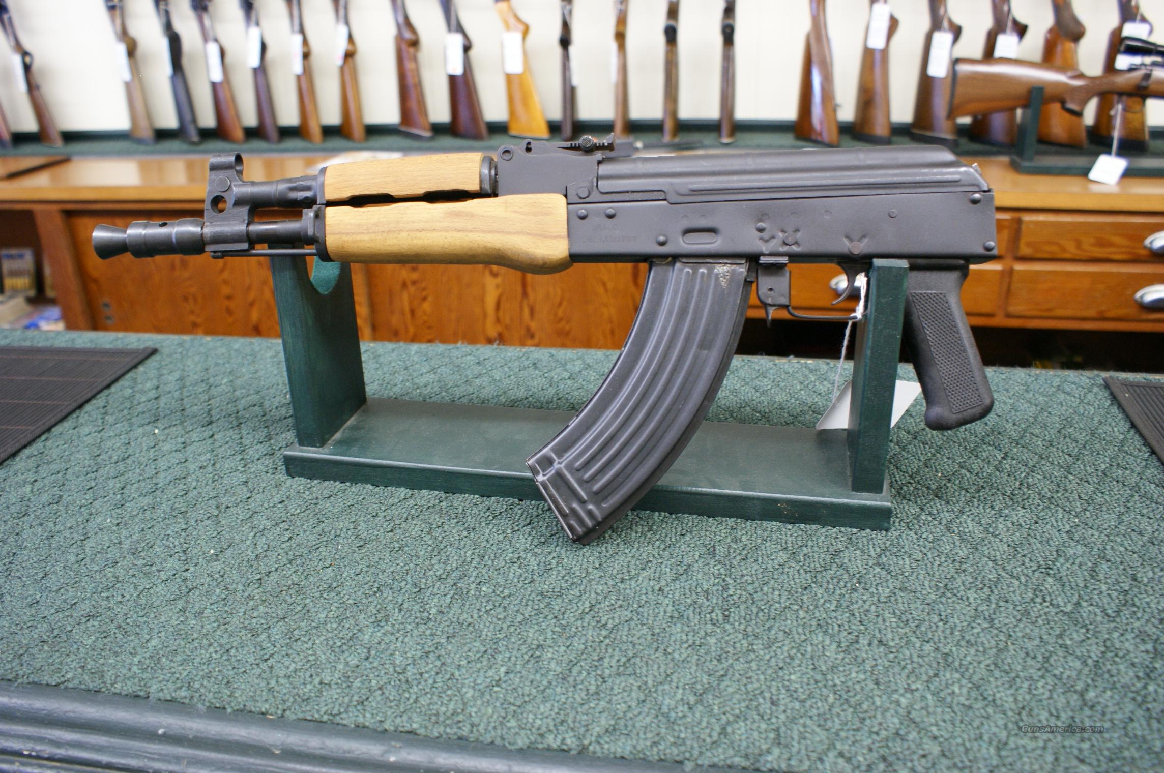 Draco AK47 Pistol for sale