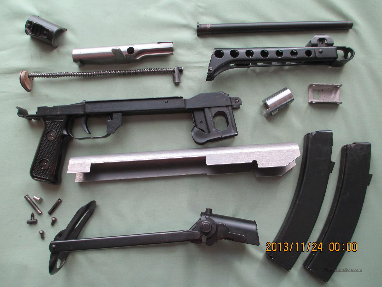 PPS-43 Parts Kit/Set PPS43 for sale