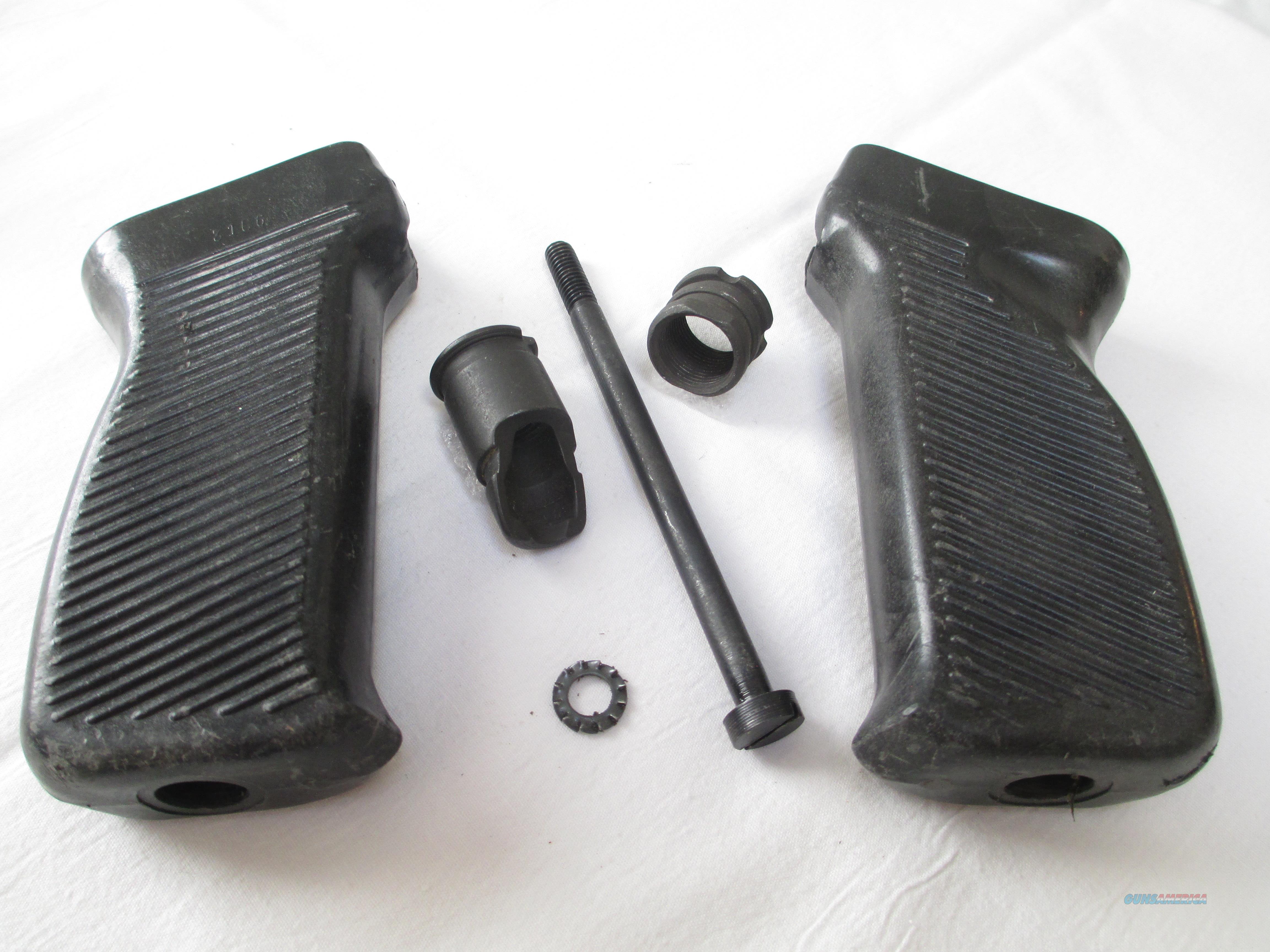 AK M70 SERIES YUGO PISTOL GRIP, W/ HORIZONTAL for sale
