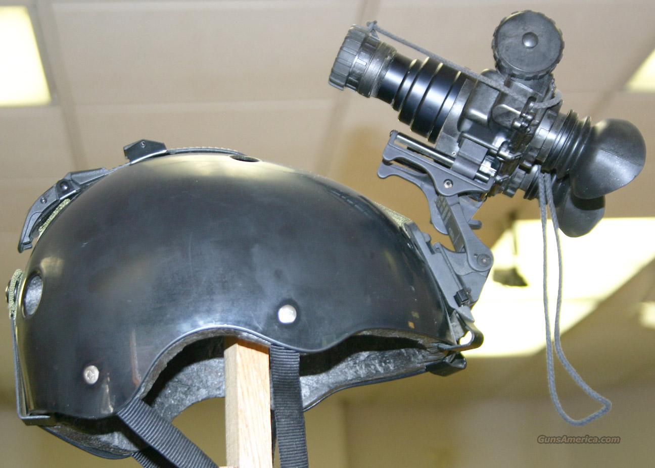 AN/PVS7B Night Vision Goggles for sale