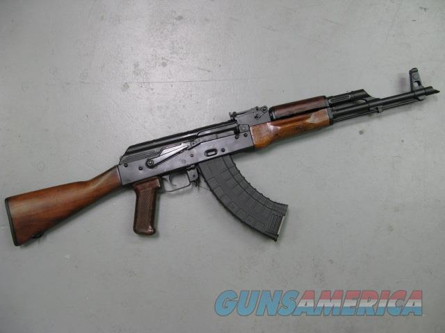 CSC ARMS AK47 All American Made 7 62x39 for sale