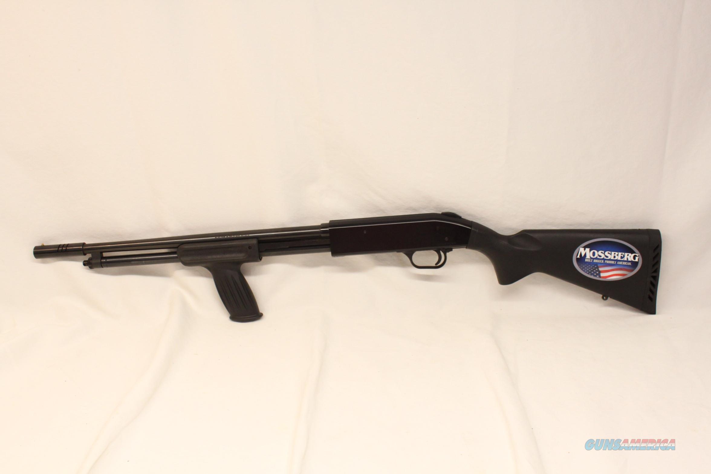 Mossberg Tactical 500 410 Ga Home Security for sale