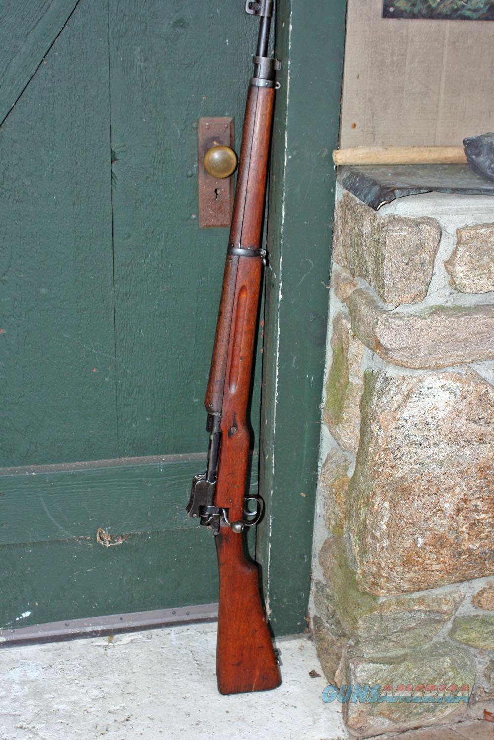 1917 Eddystone 3006 for sale