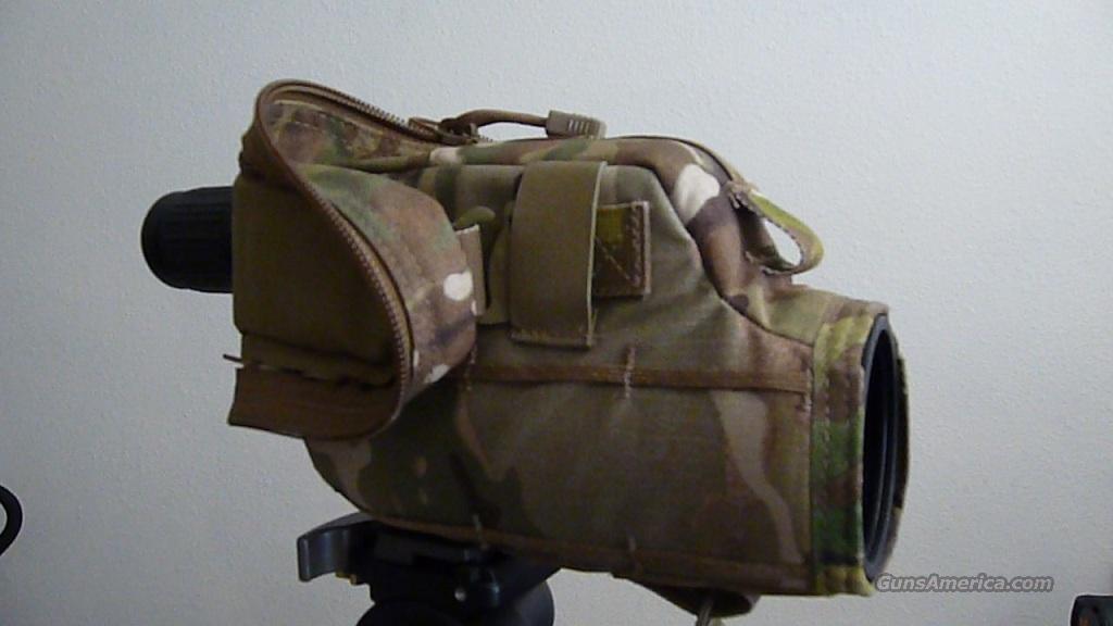 Leupold Mk4 Spotting Scope for sale