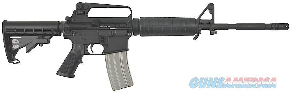Bushmaster 90216 Xm 15 Ar 15 Carbine A2 Patrolm For Sale