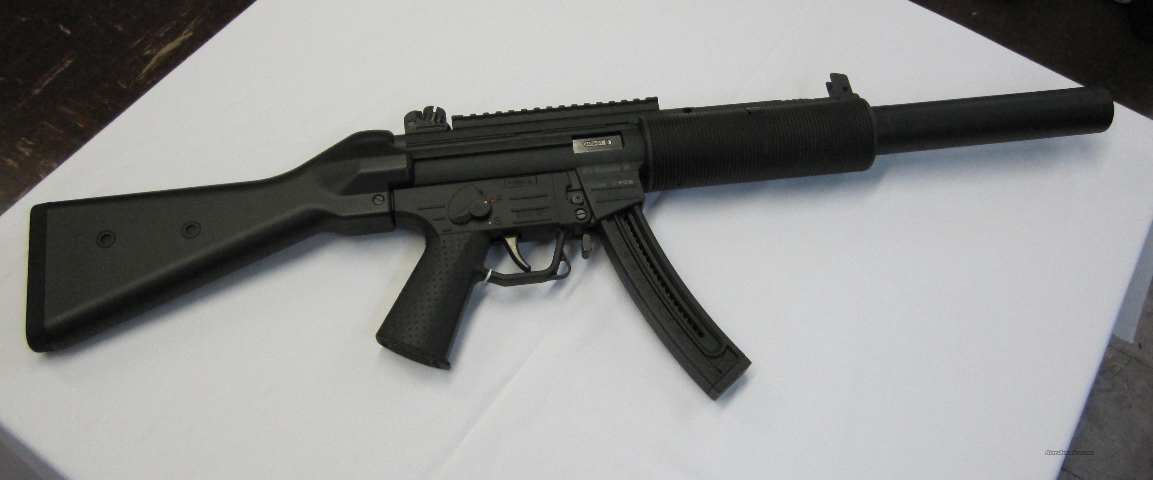 GSG-522 Carbine .22LR for sale