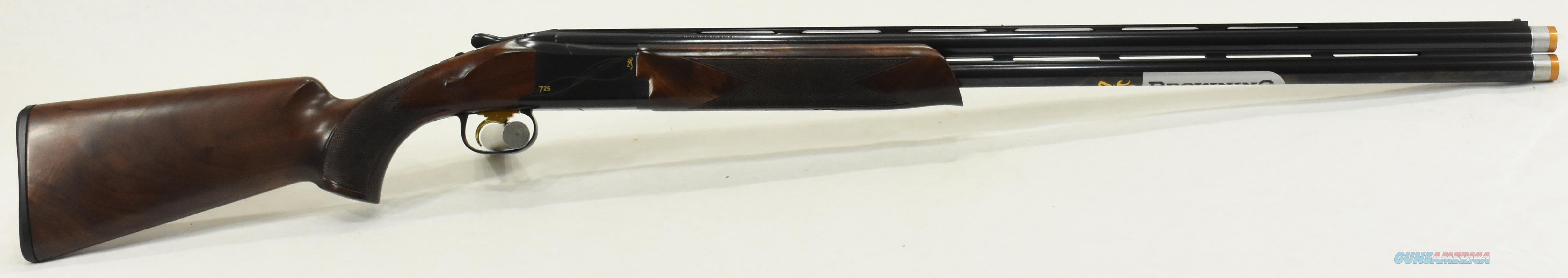 Citori 725 S3 Sporting 12Ga 303In 0181503003 for sale