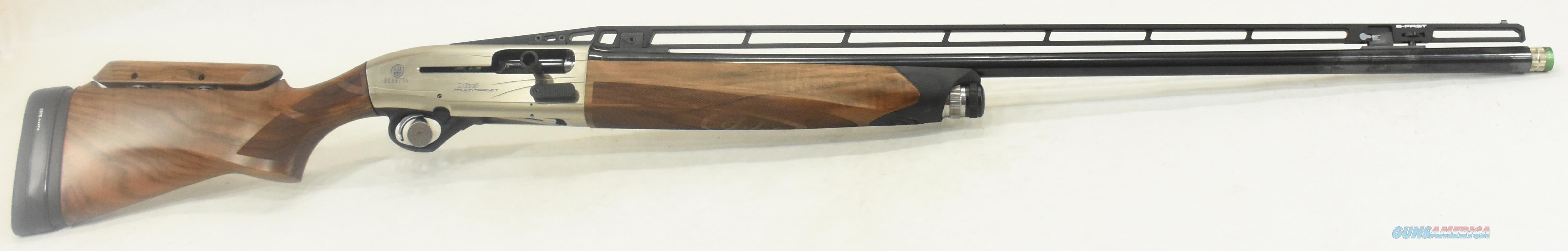 A400 XCel Multi Target KO 12Ga 323In J40CT12... for sale