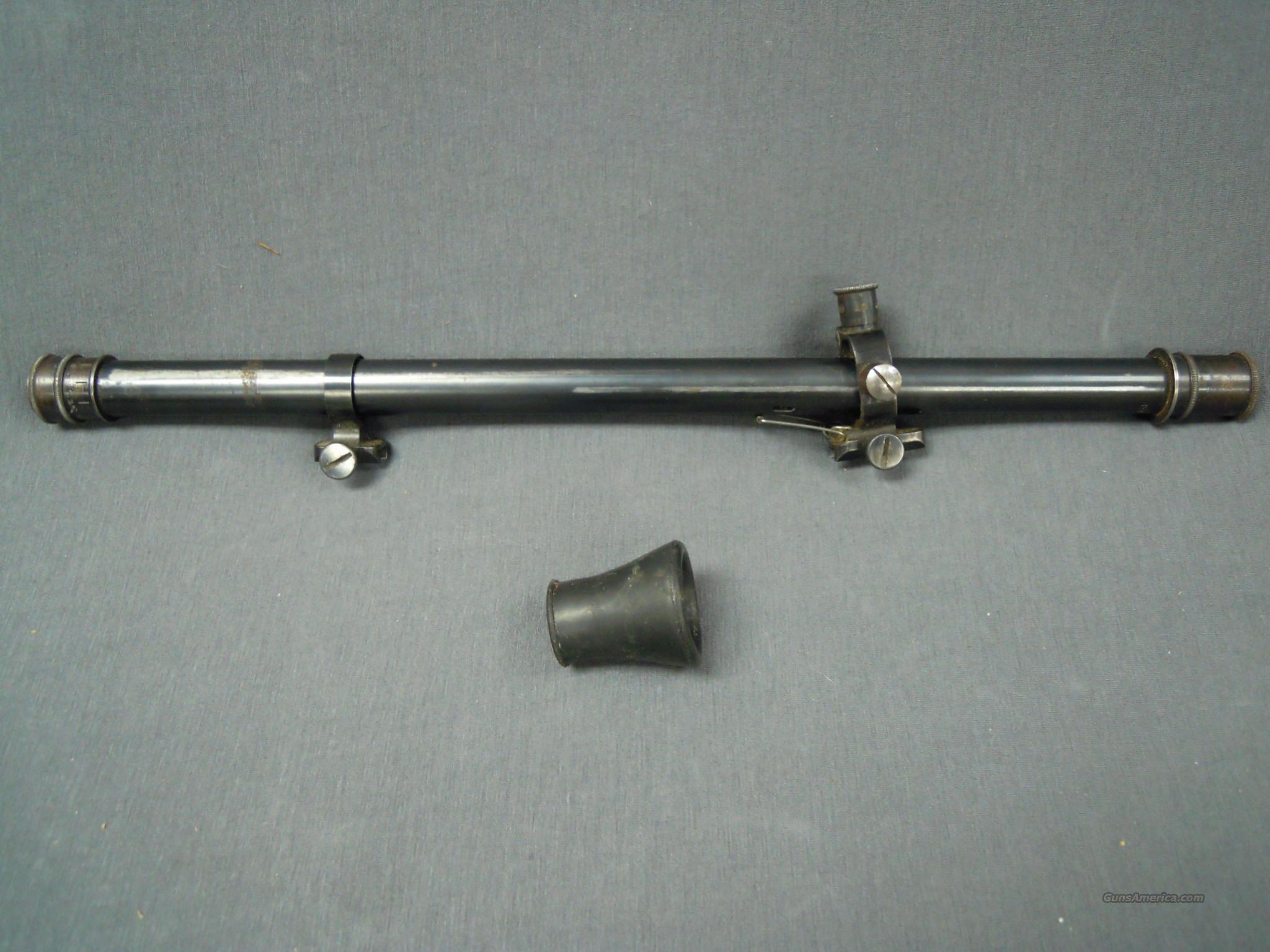 Winchester A5 Rifle Scope in box for sale at 937373455