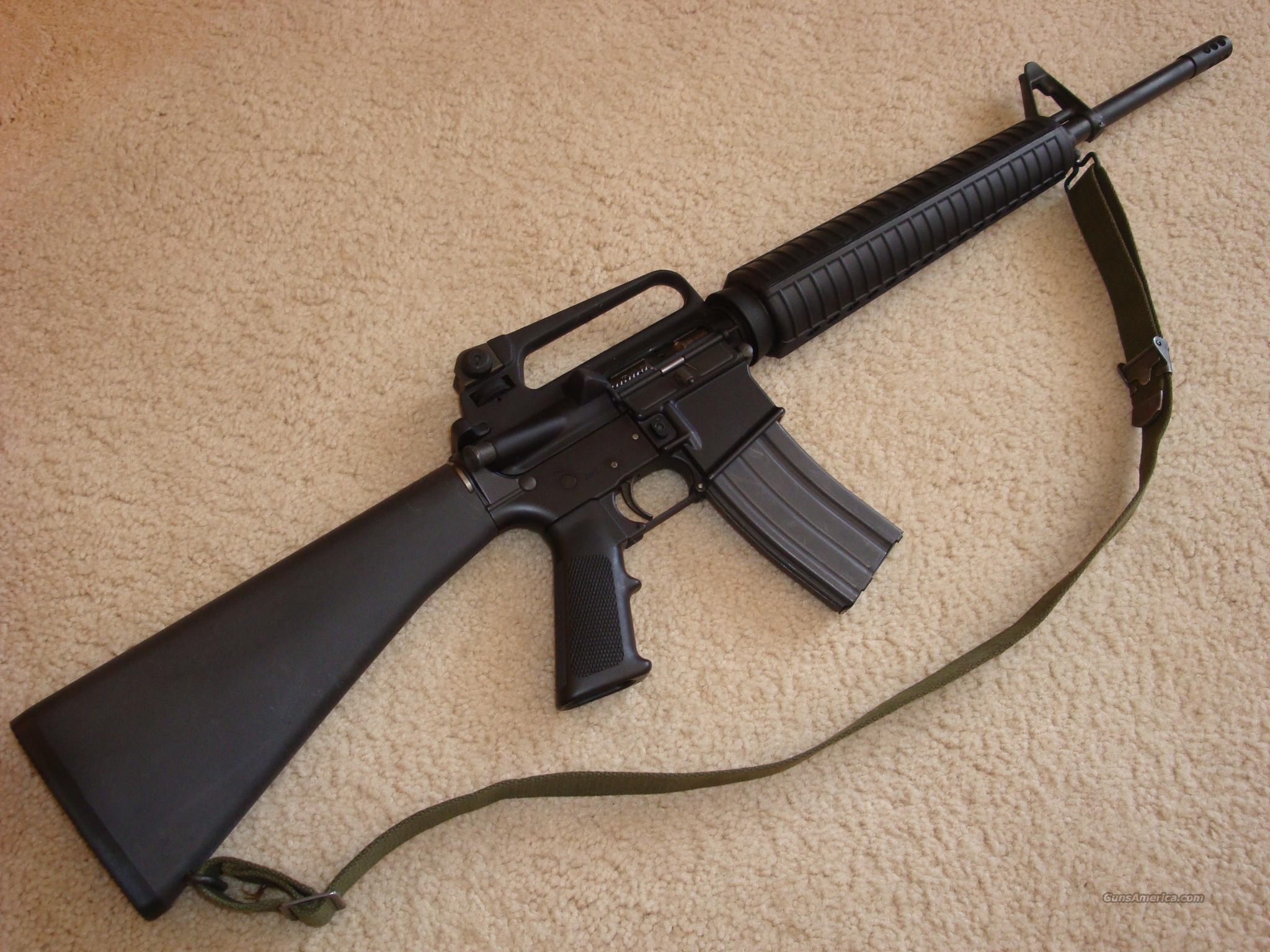 Century Arms C15 Sporter AR15 M16 A... for sale at