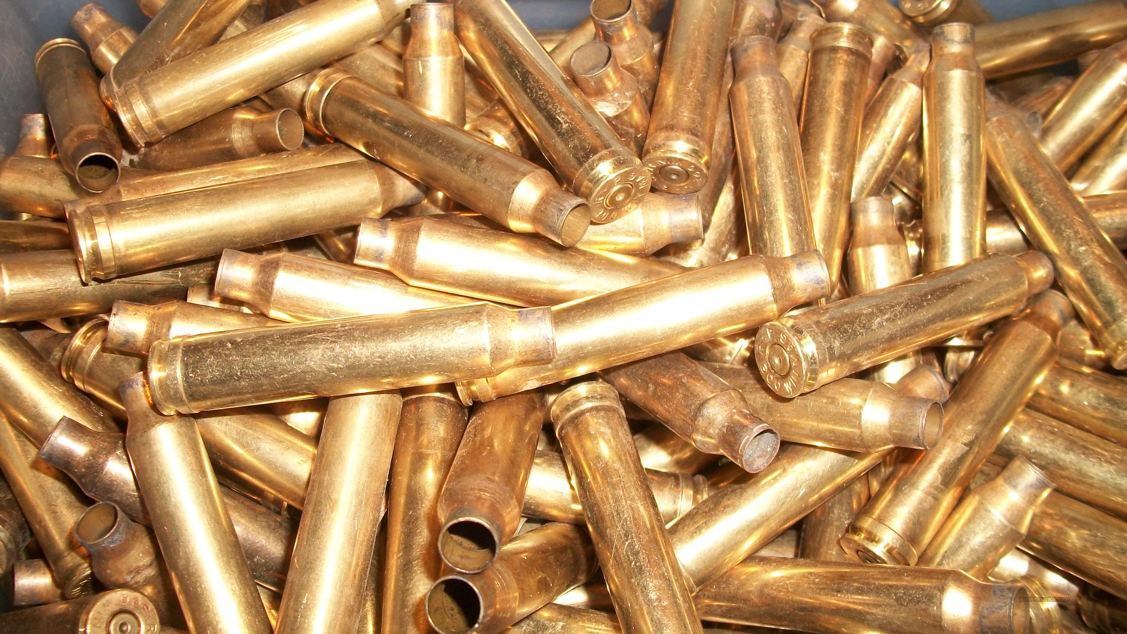 300 Win Mag Reloading Brass .300 Winchester Mag... for sale