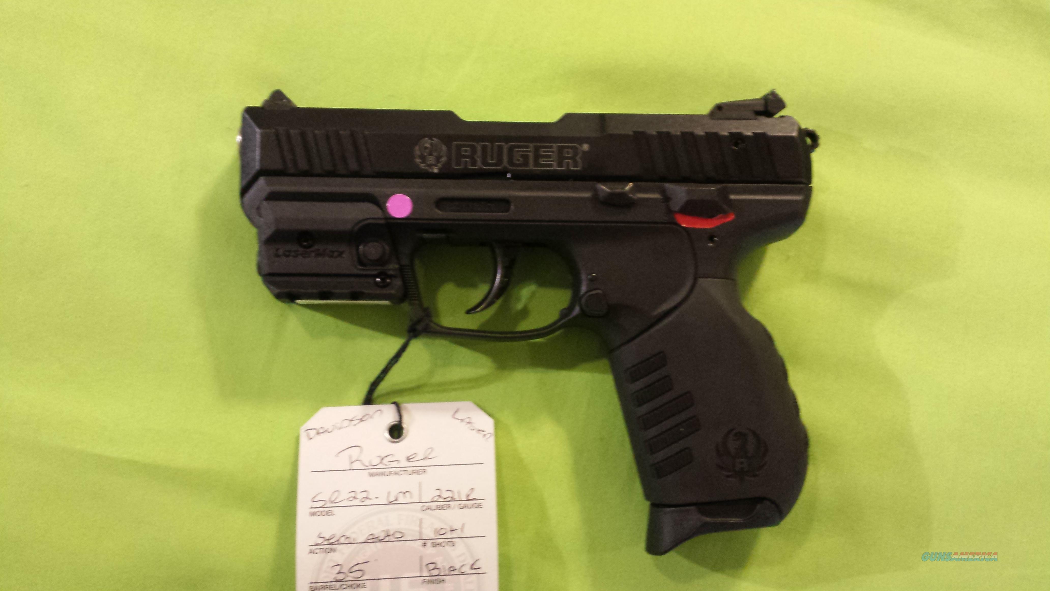 ruger laser sr22 22lr sr lasermax sr40 pistols ct sr9 userimages