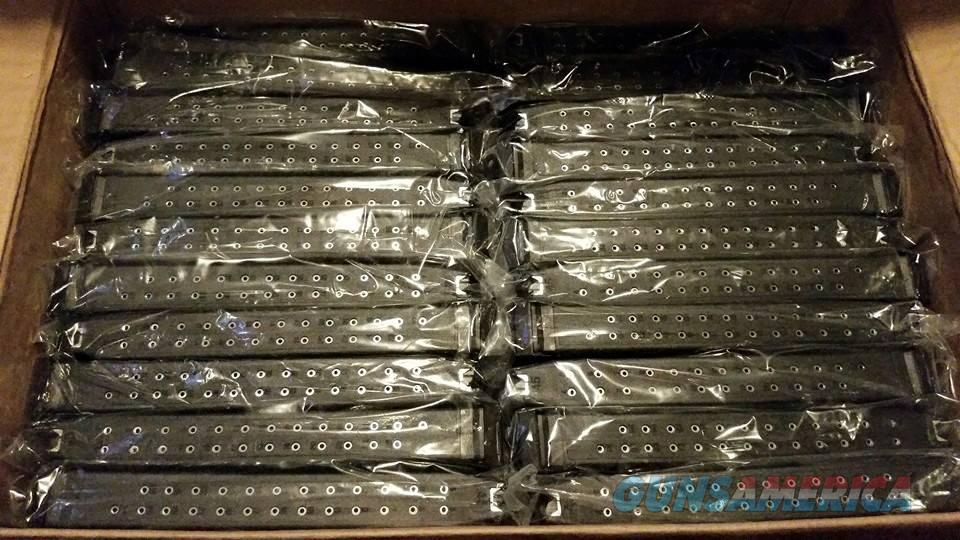 Glock 21 30 Ext Mags 27rnds Kriss Vector KC... for sale