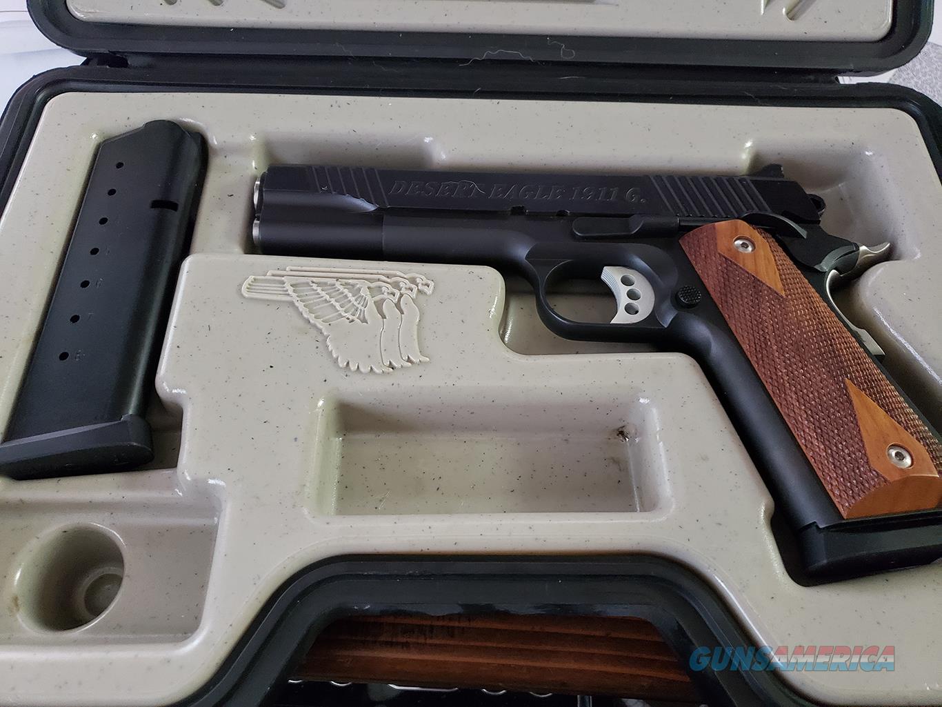 Desert eagle serial number dates tatatracks