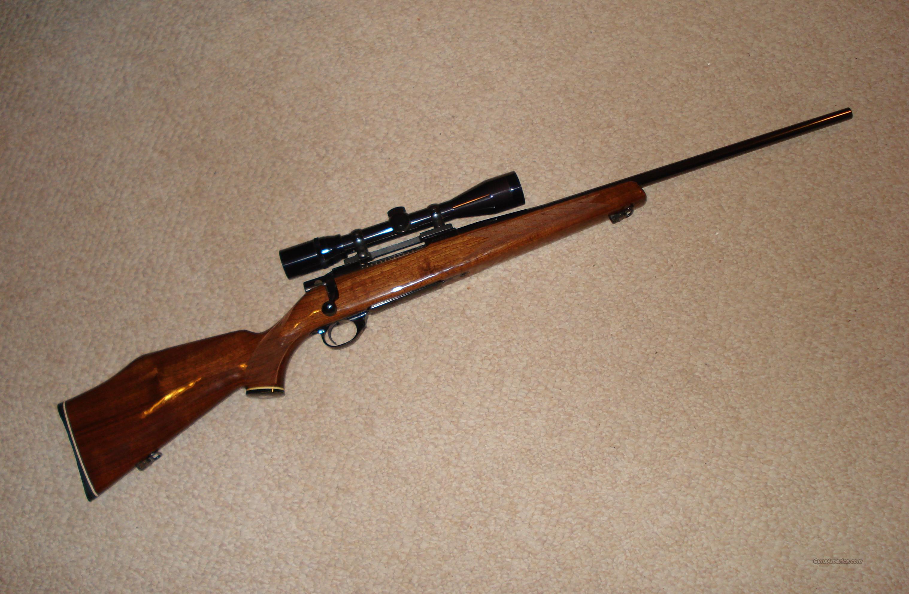 Smith & Wesson 30.06 Bolt Action Ri... for sale at