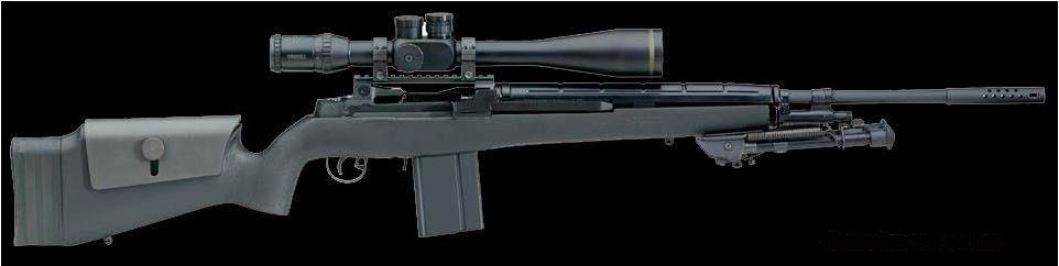 M25 White Feather Guns > Rifles > Springfield Armory Rifles &...