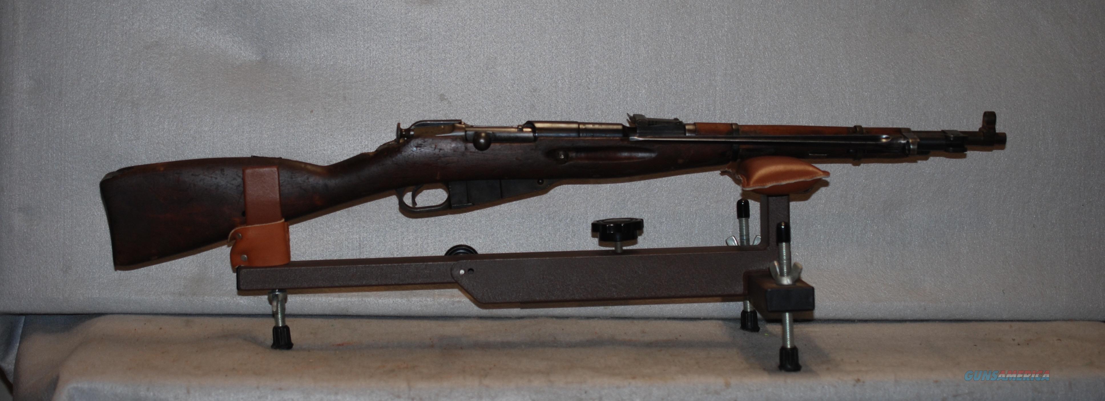 Mosin Nagant M44/ Chinese T53 for sale