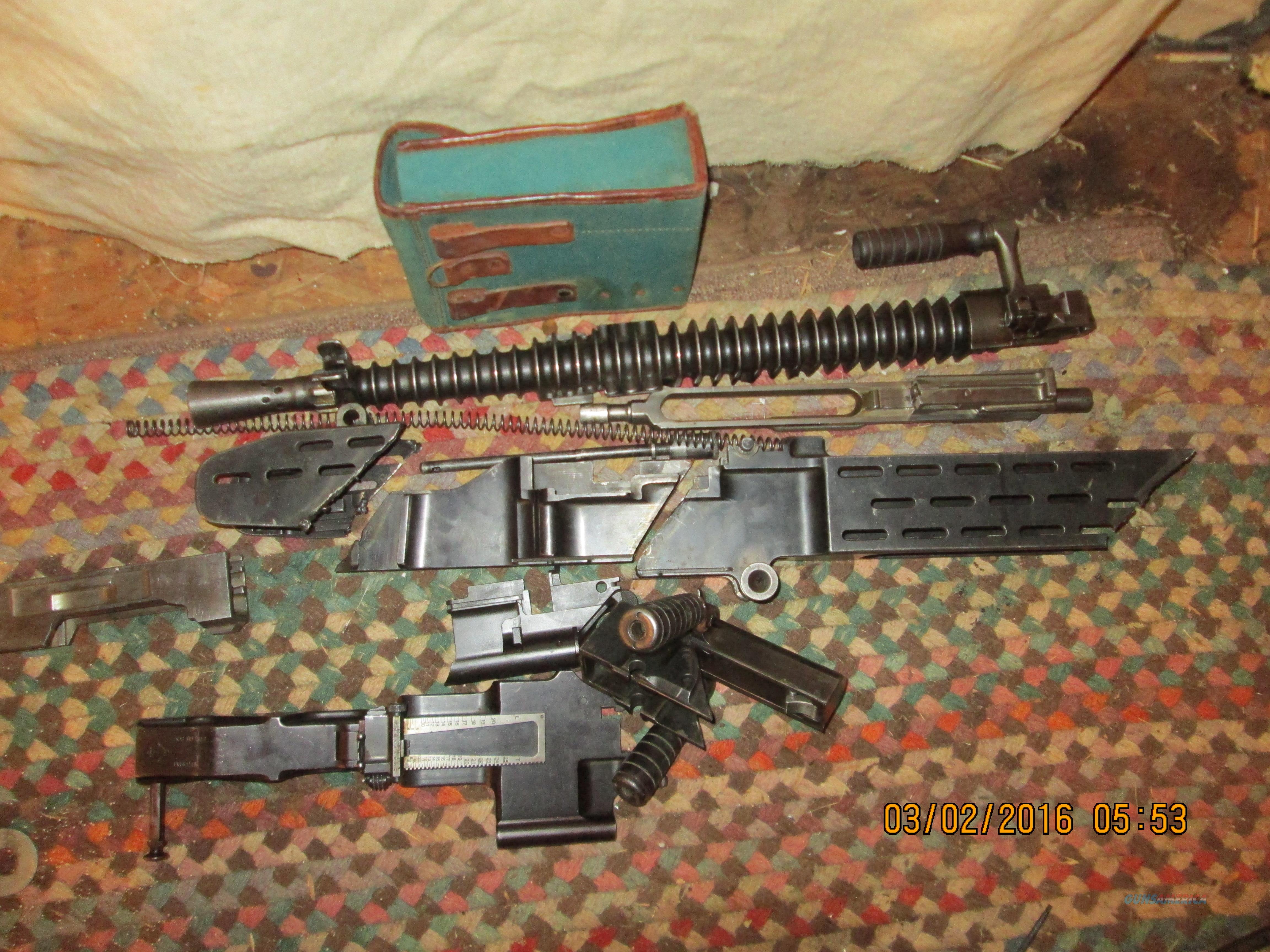 machine guns for sale in nc
