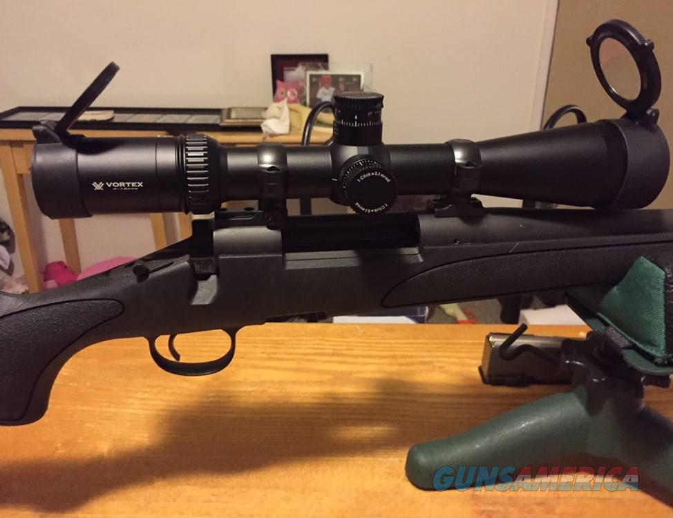 Remington 700 SPS DM 7mm Rem Mag w/Vortex Viper... for sale