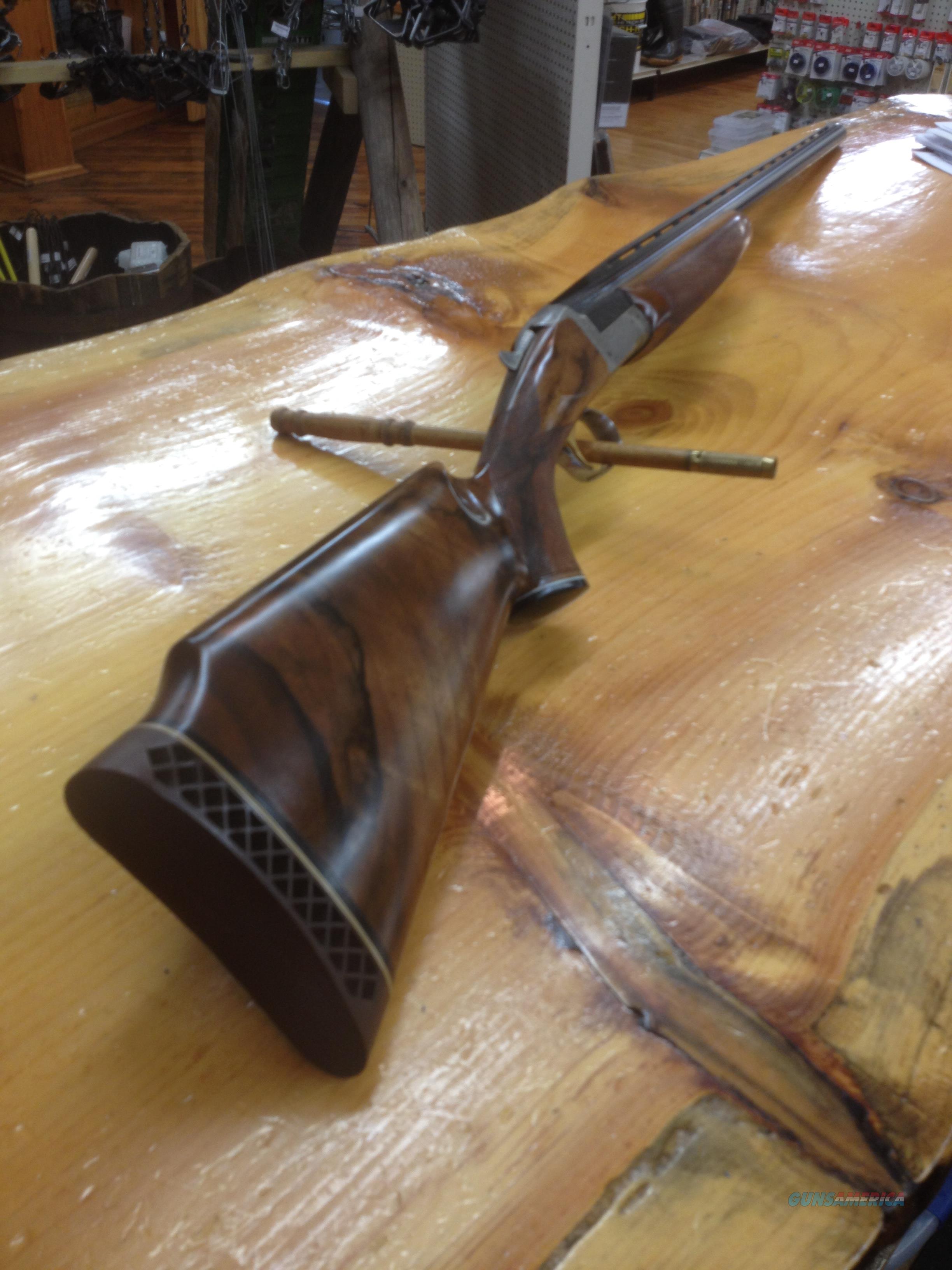 SKB Century Trap for sale