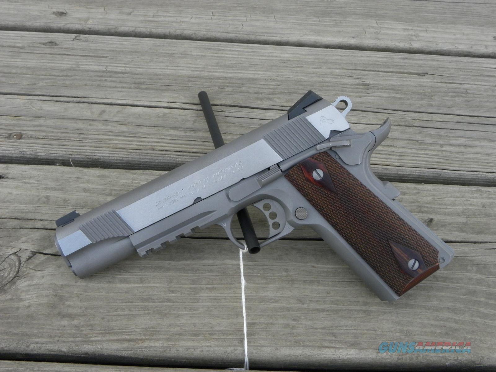 Втулка colt ss