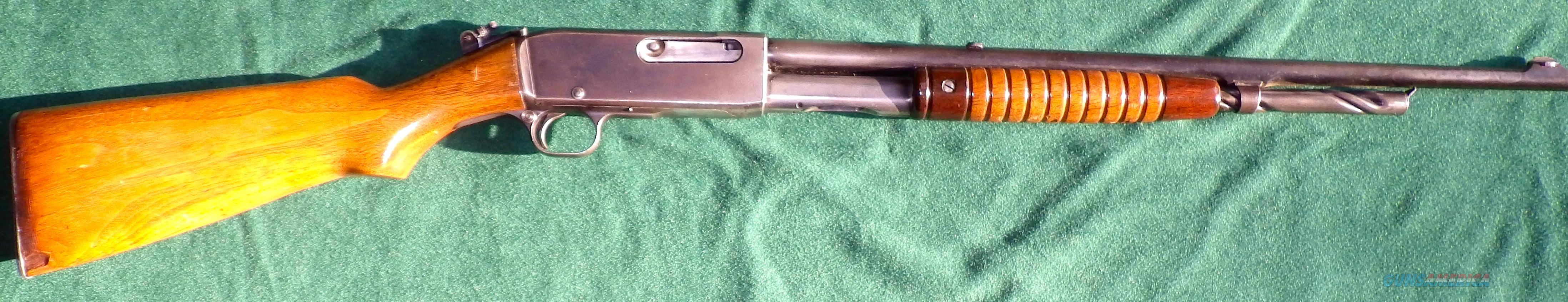 Remington model 14 serial number lookup