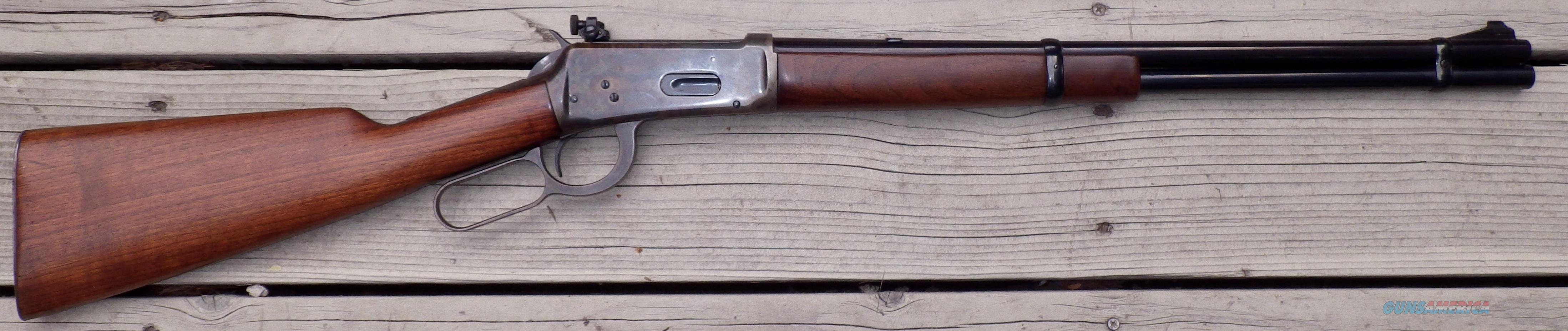 Winchester model 290 rifle serial number lookup jafprof