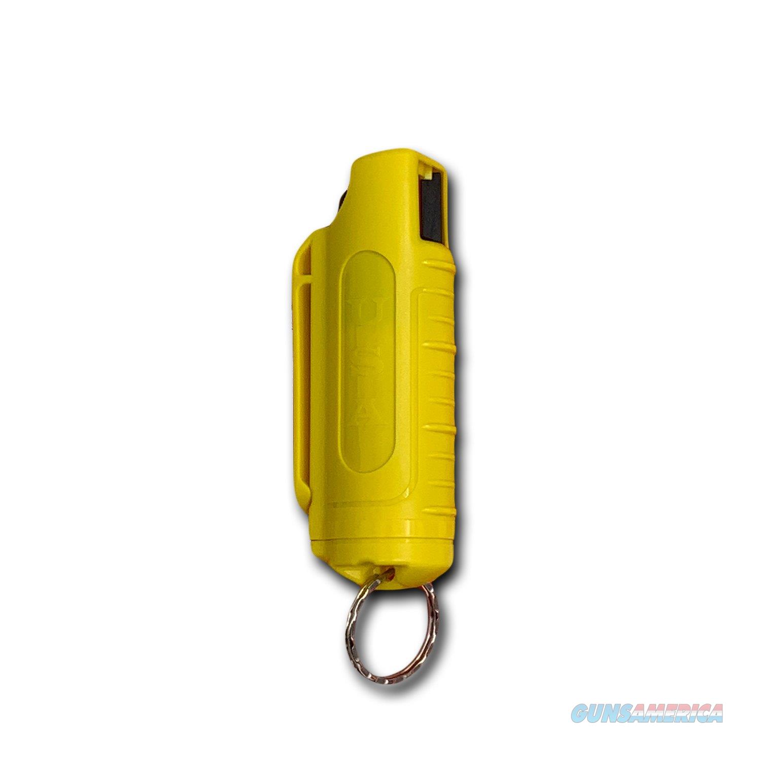 Neutralizer Pepper Spray Yellow for sale