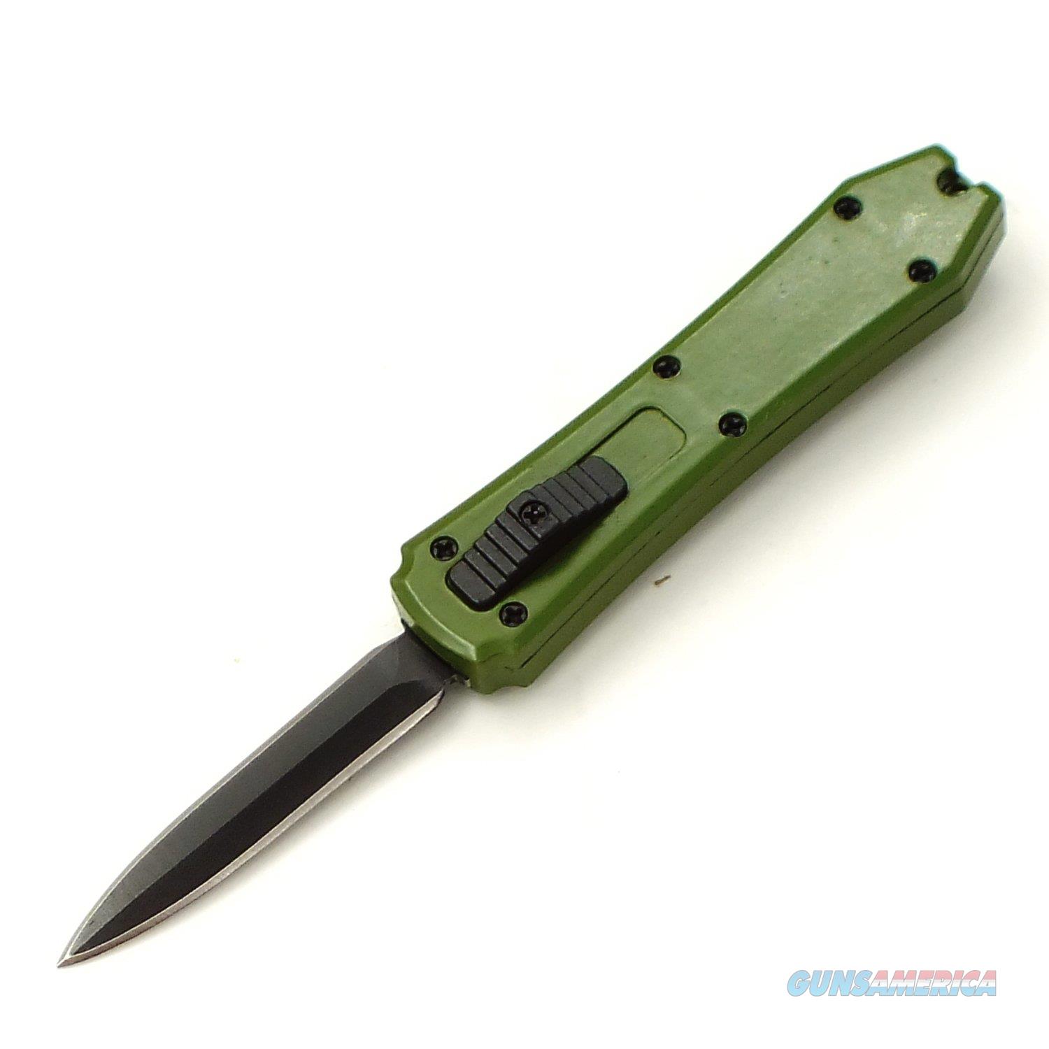 Mini Joker OTF Small Automatic Pocket Knife F... for sale
